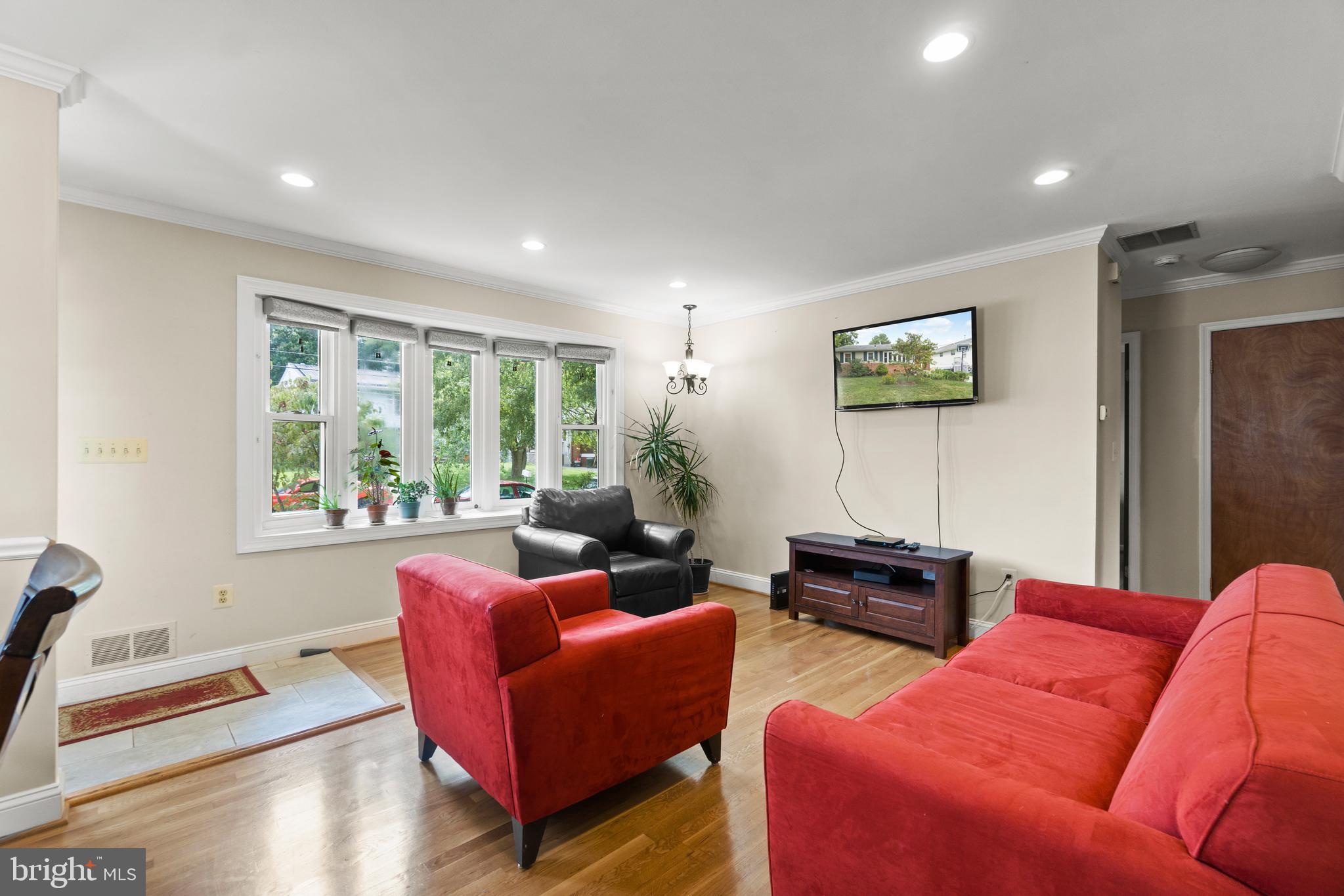 BELTSVILLE - Residential
