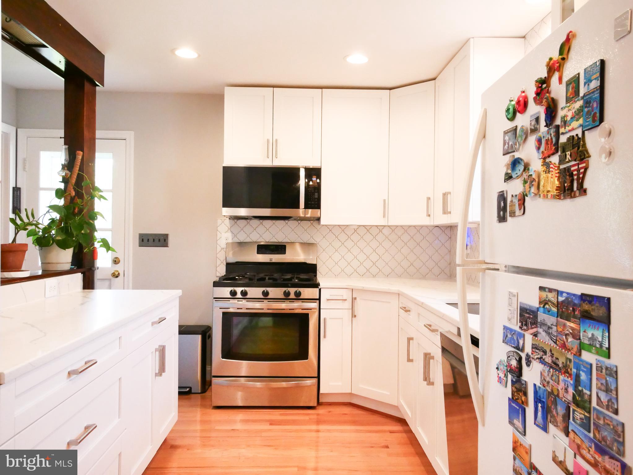 BELTSVILLE - Residential