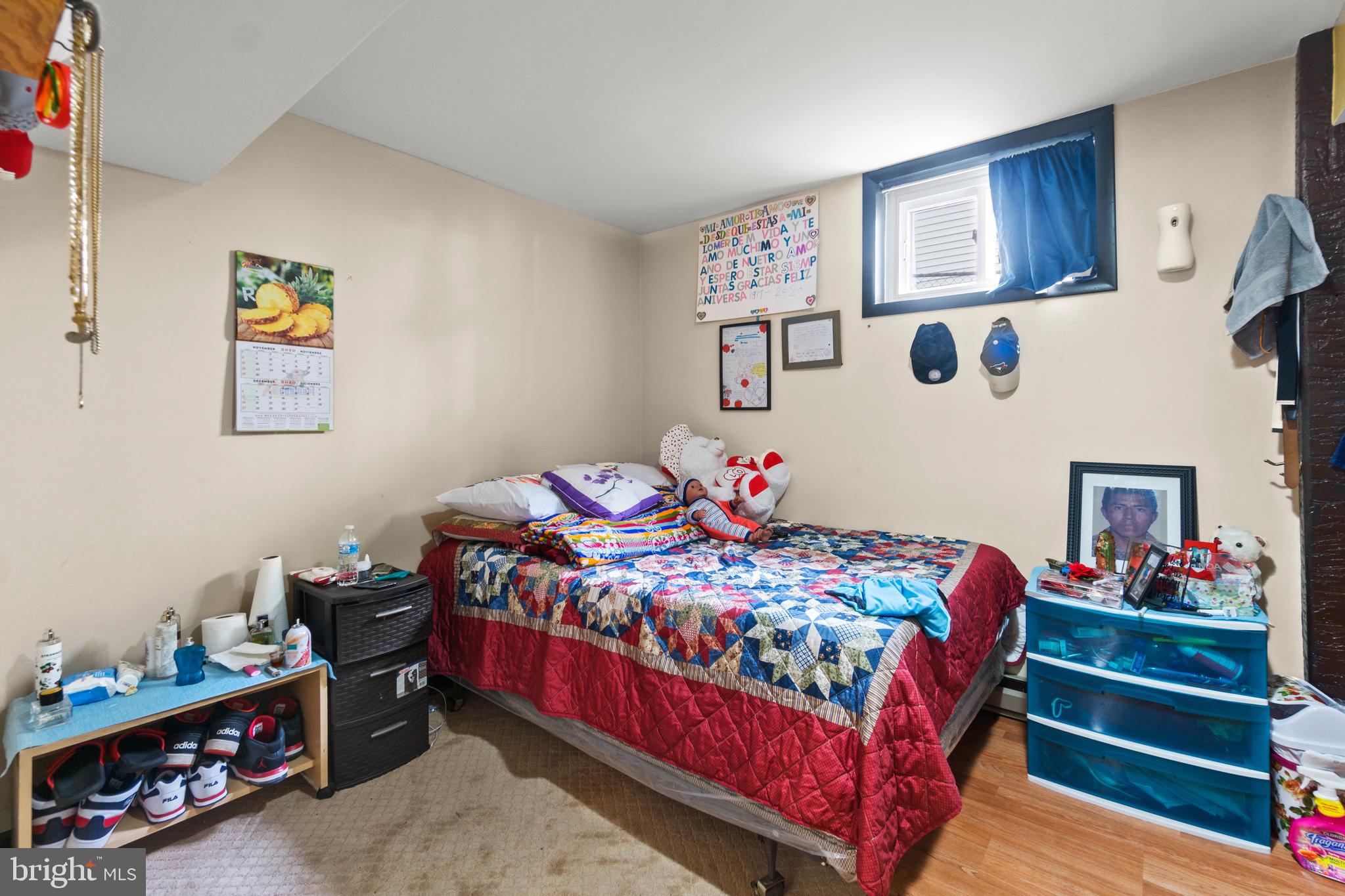 BELTSVILLE - Residential