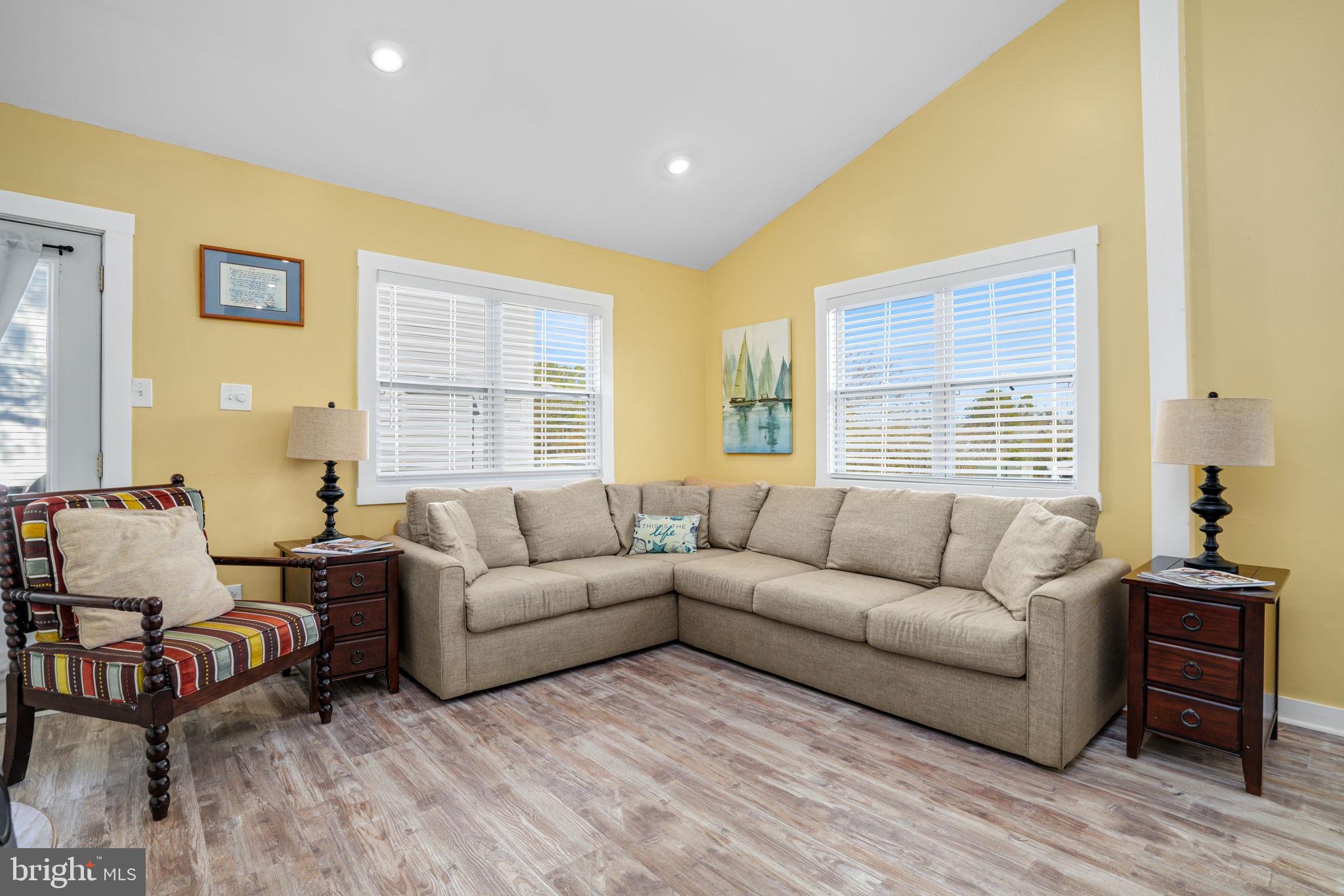 OCEAN PINES - Residential