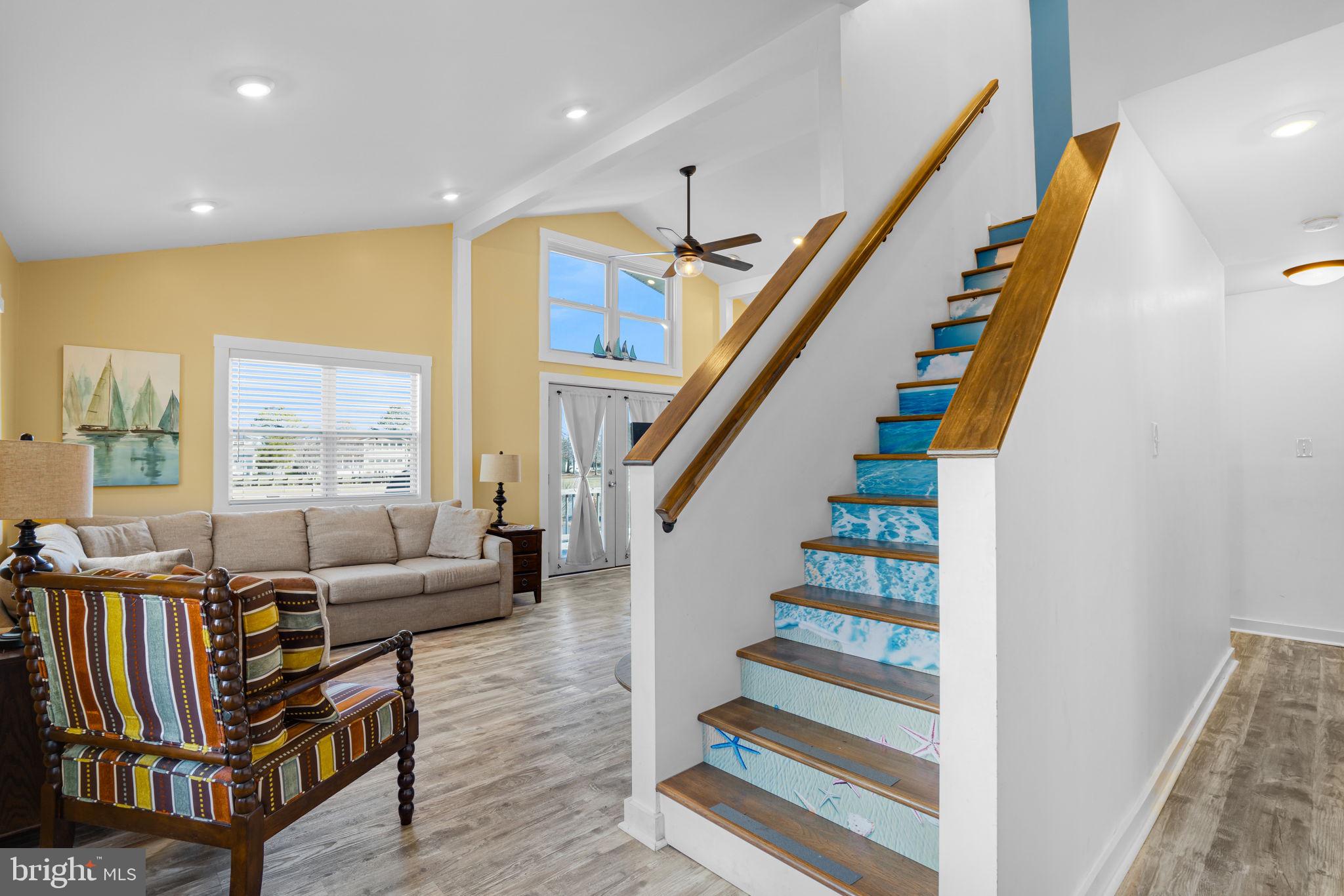 OCEAN PINES - Residential