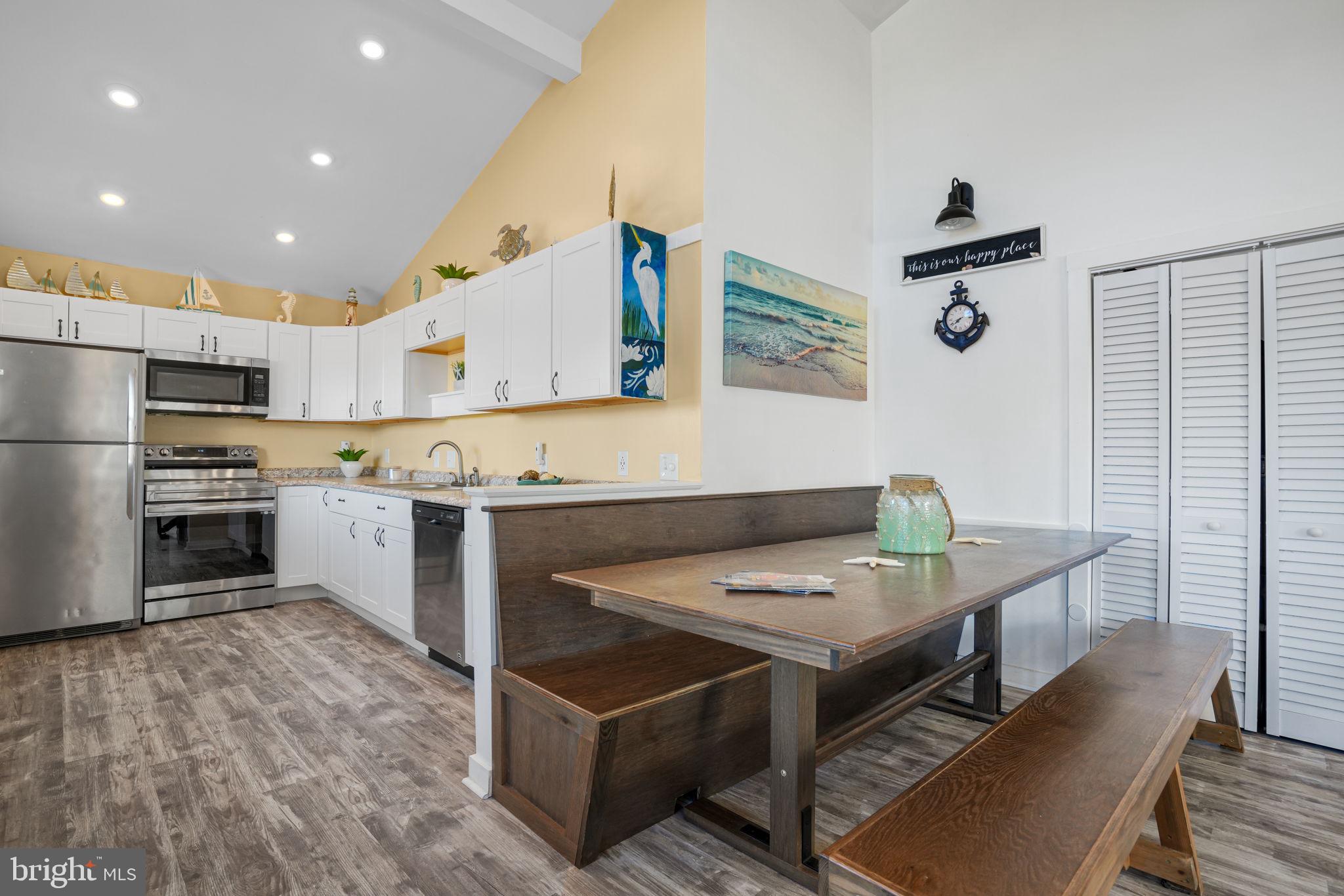 OCEAN PINES - Residential