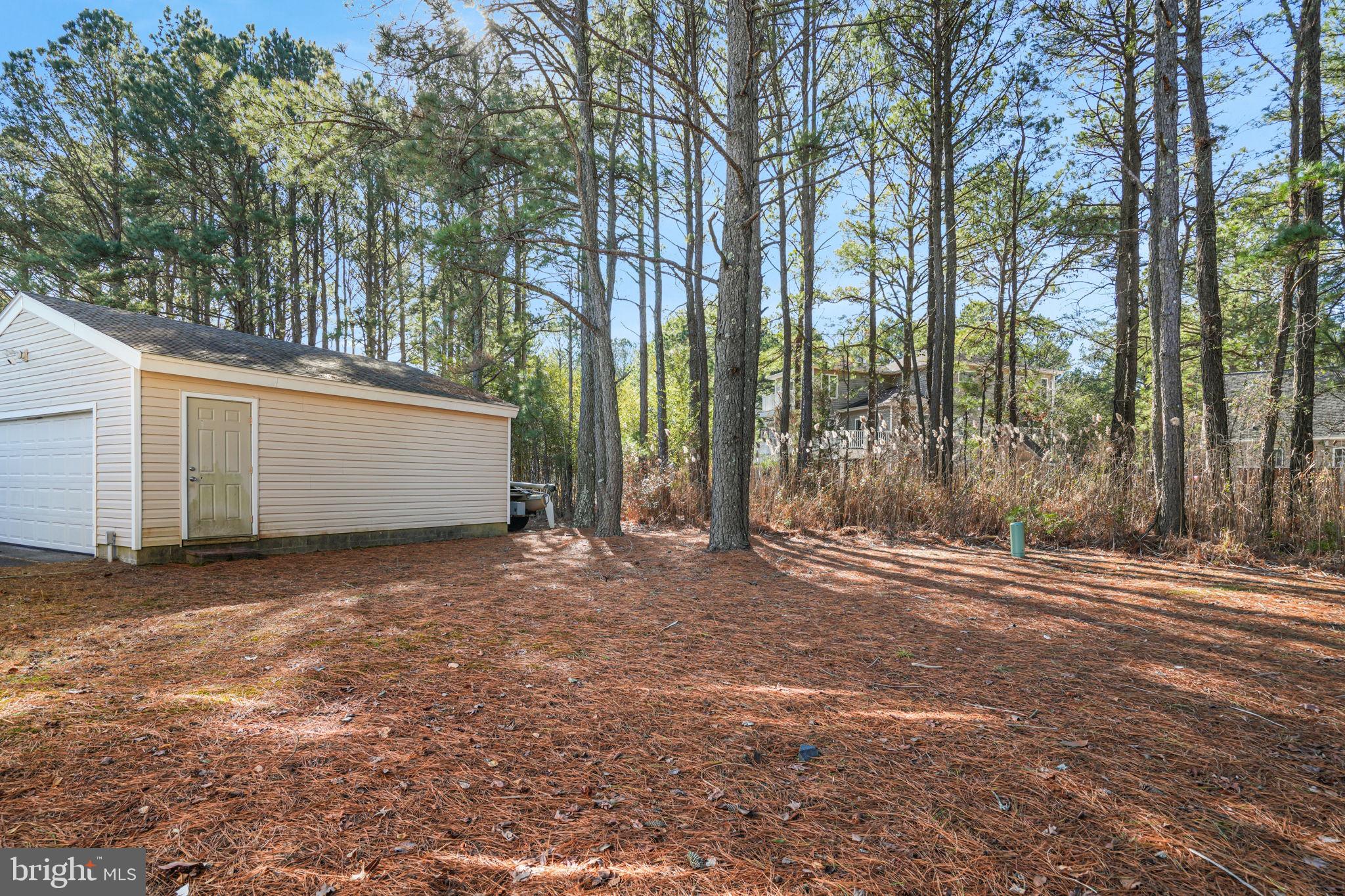 OCEAN PINES - Residential