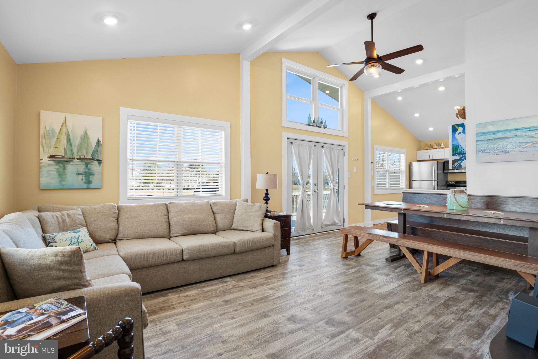 OCEAN PINES - Residential