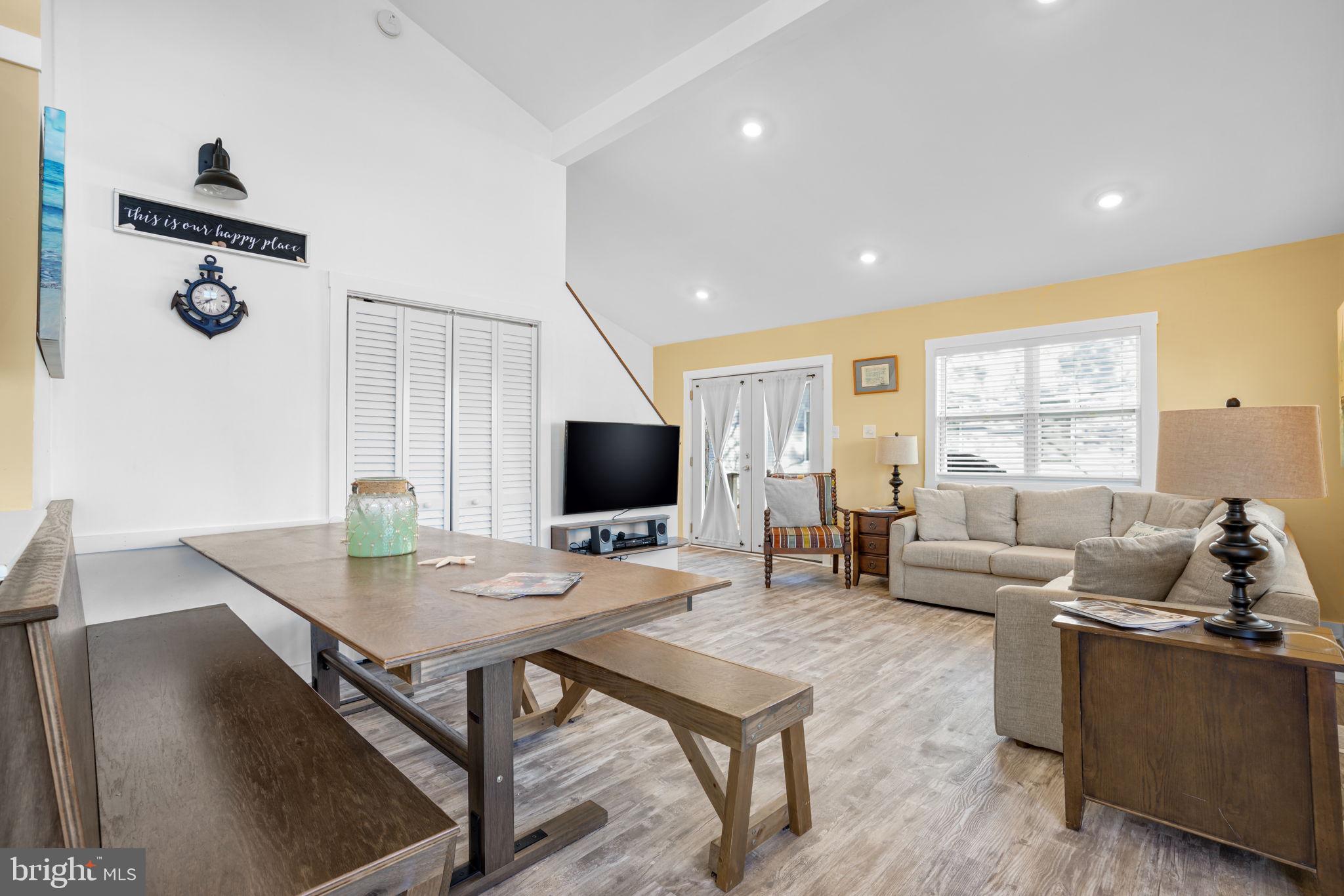 OCEAN PINES - Residential