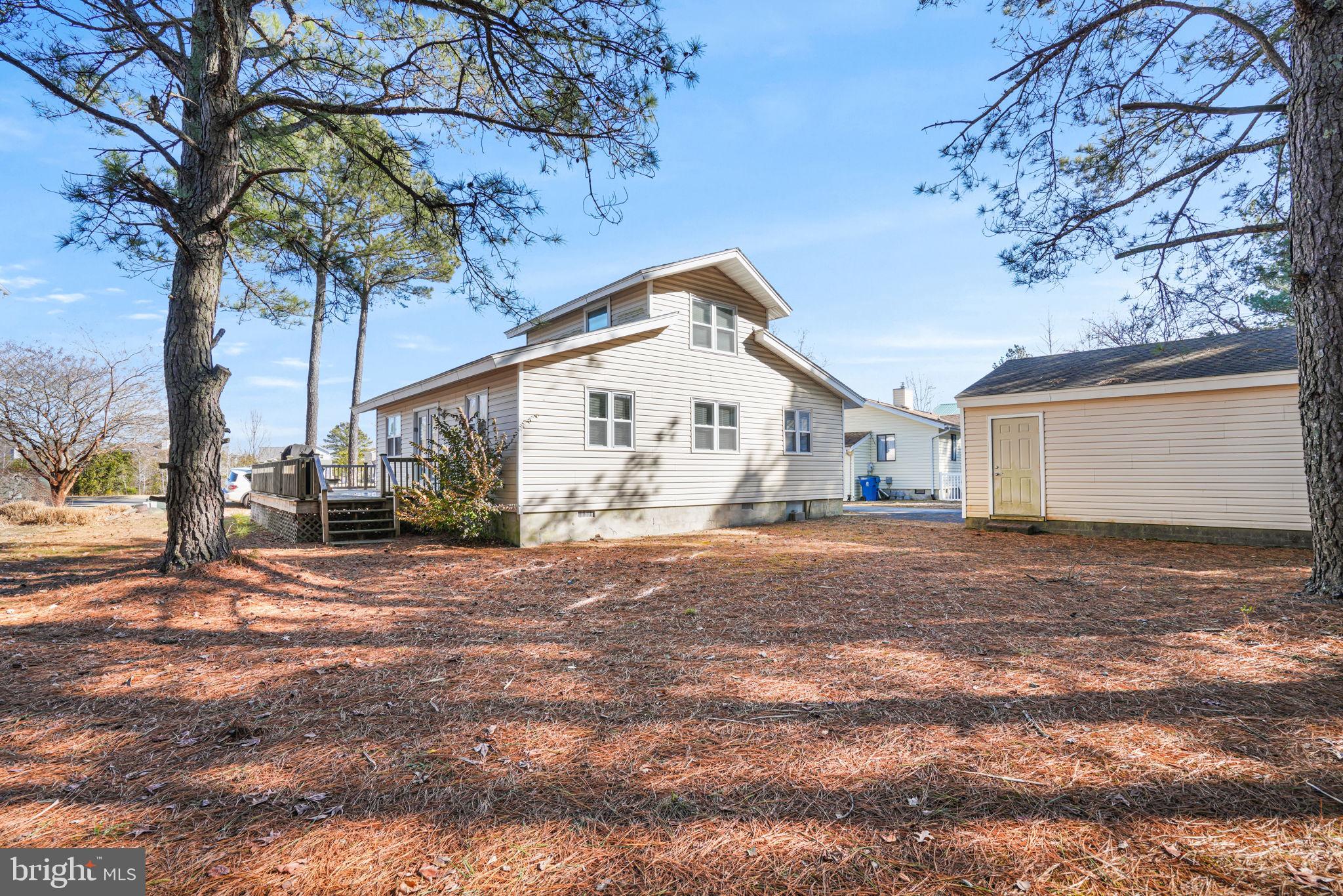 OCEAN PINES - Residential