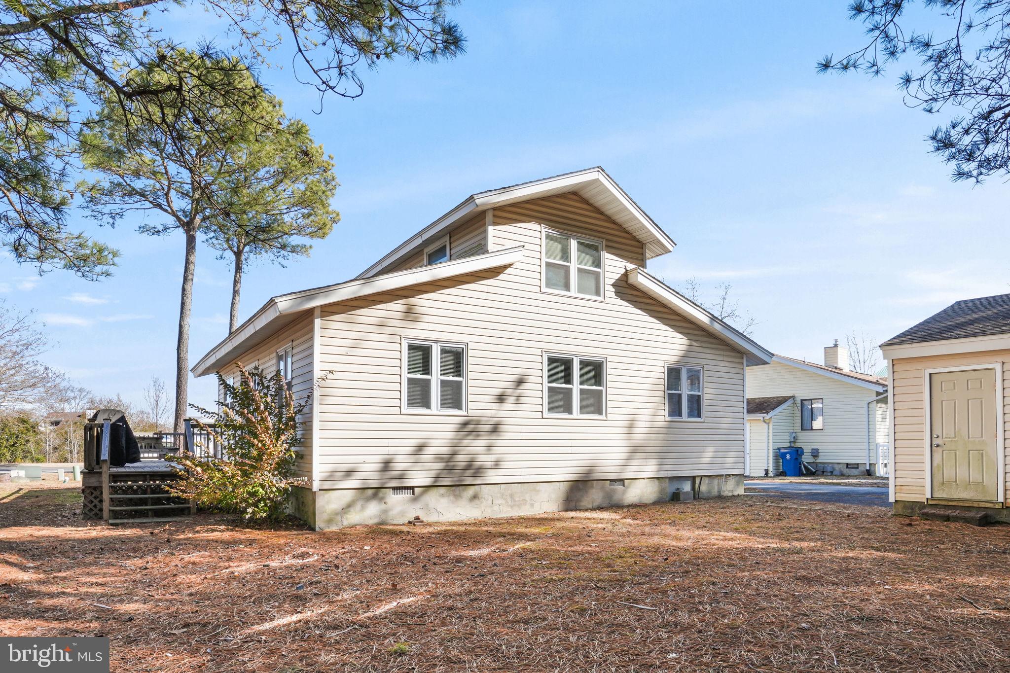 OCEAN PINES - Residential