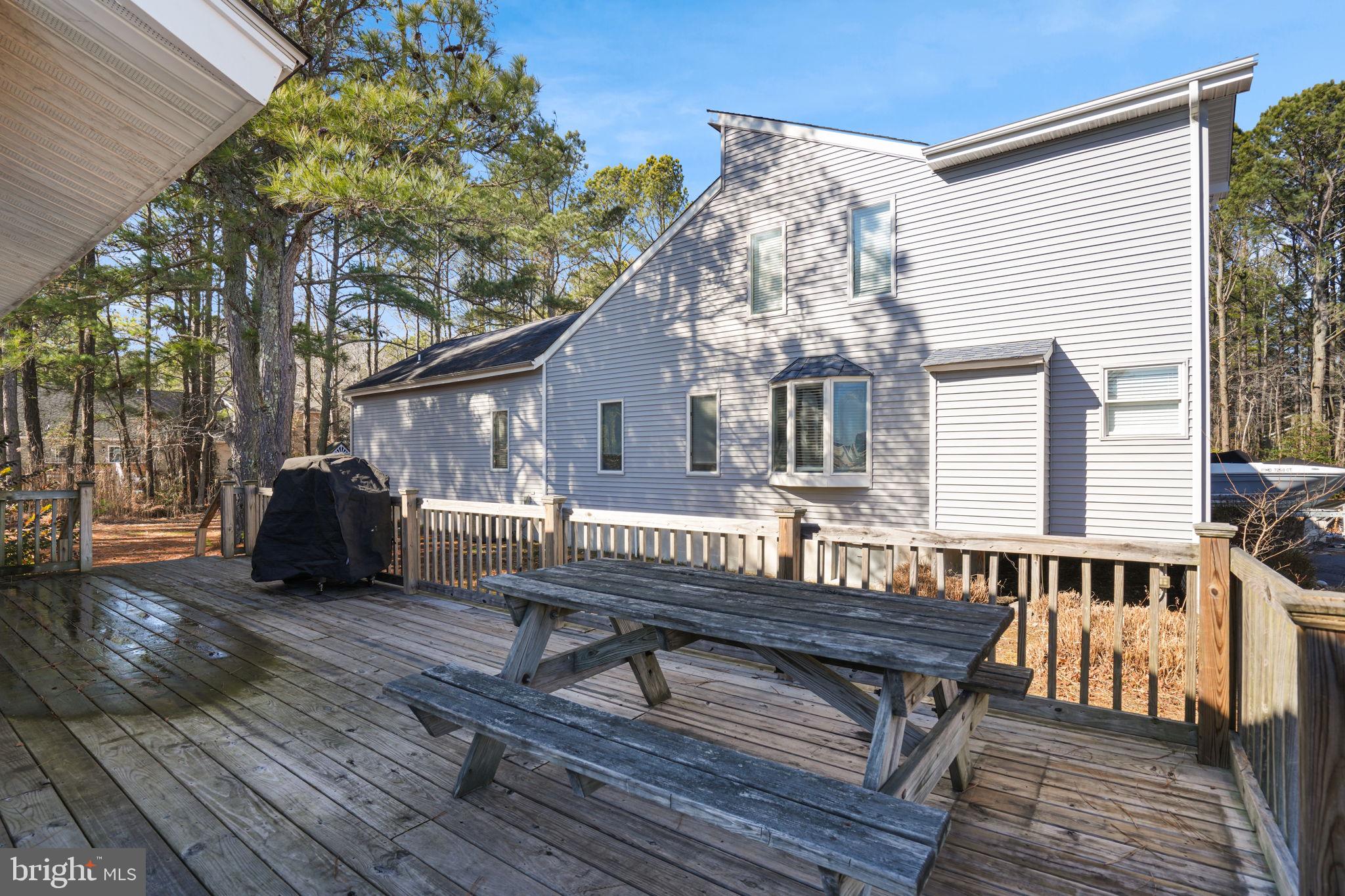 OCEAN PINES - Residential