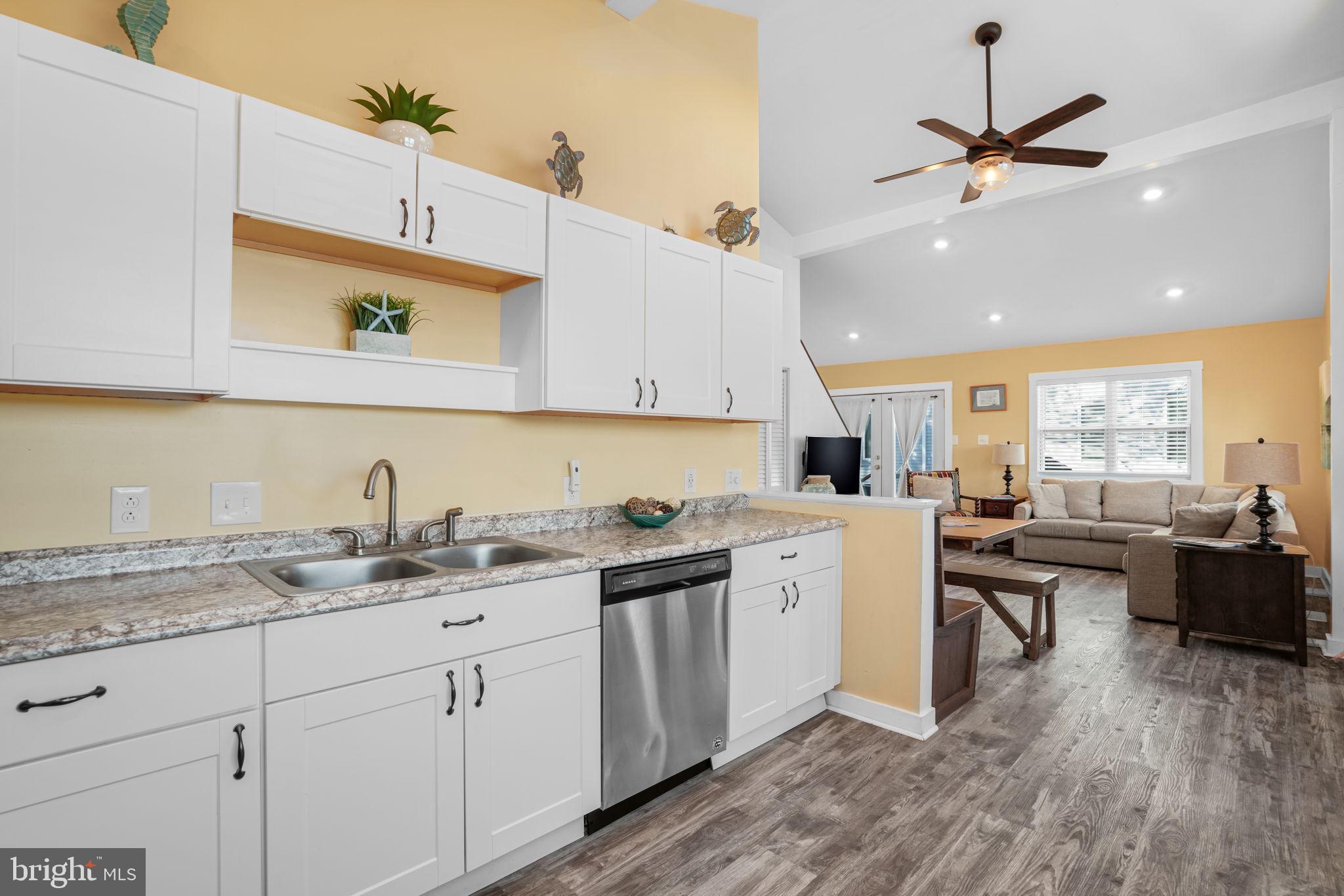 OCEAN PINES - Residential