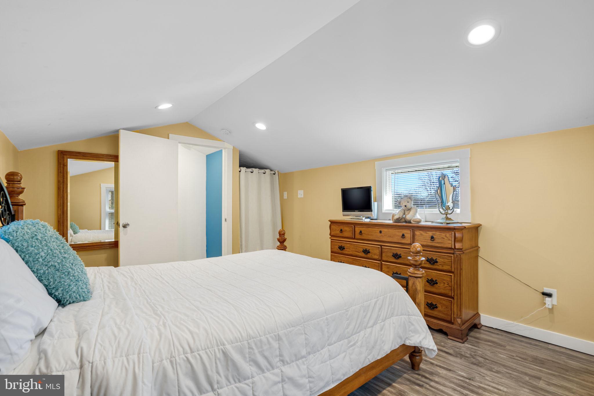 OCEAN PINES - Residential