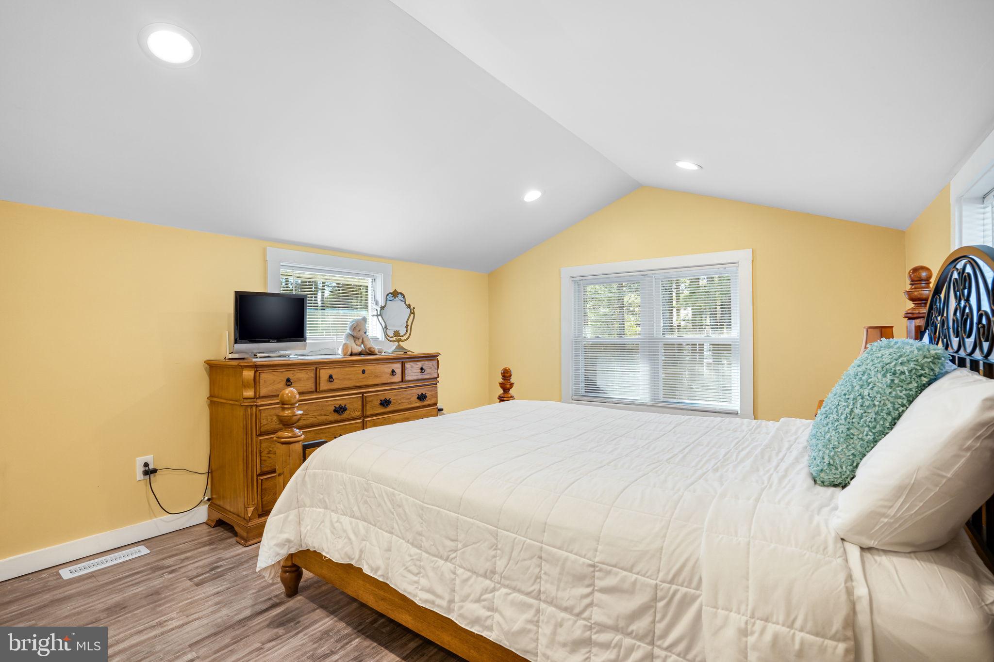 OCEAN PINES - Residential