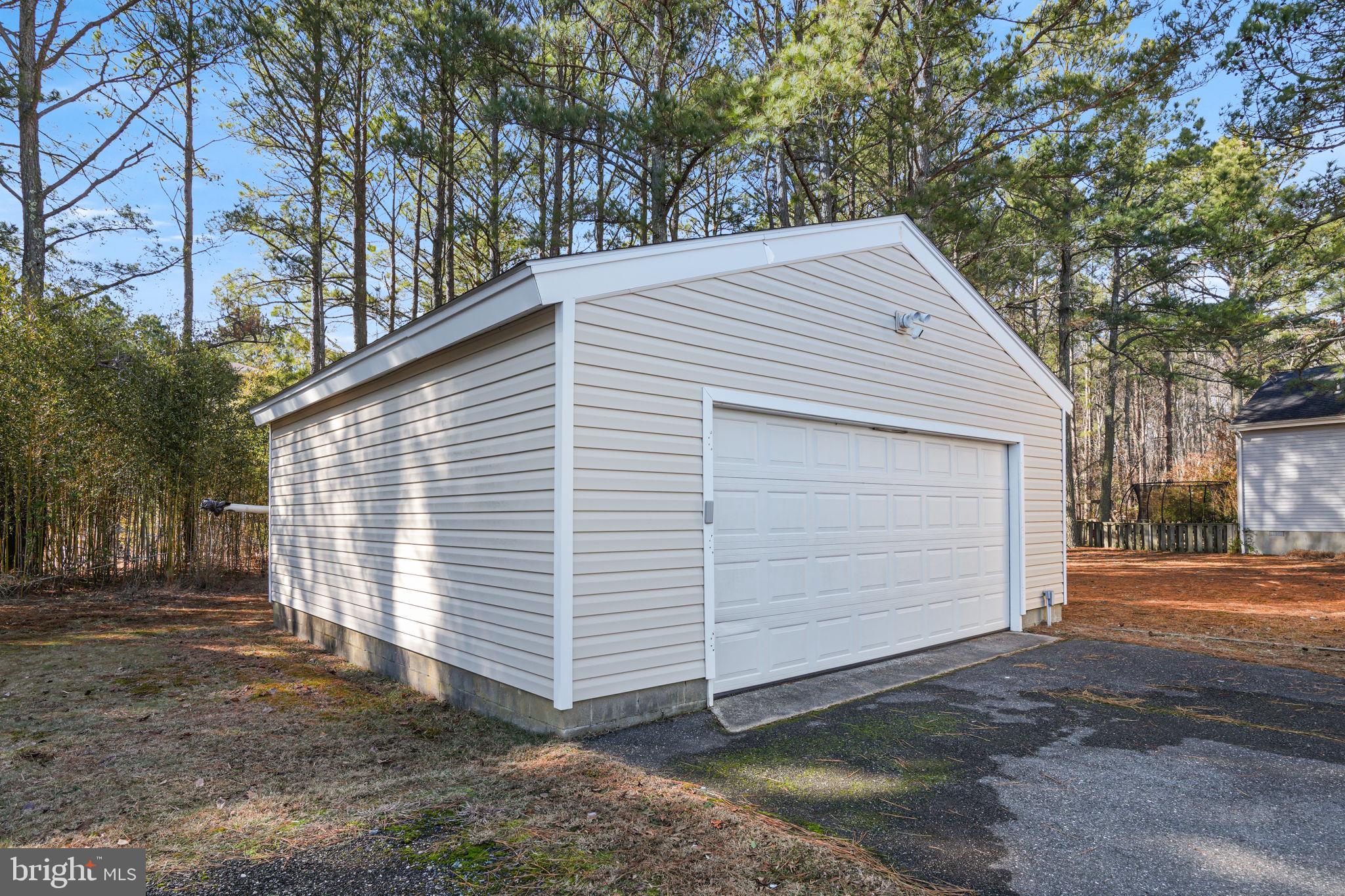 OCEAN PINES - Residential