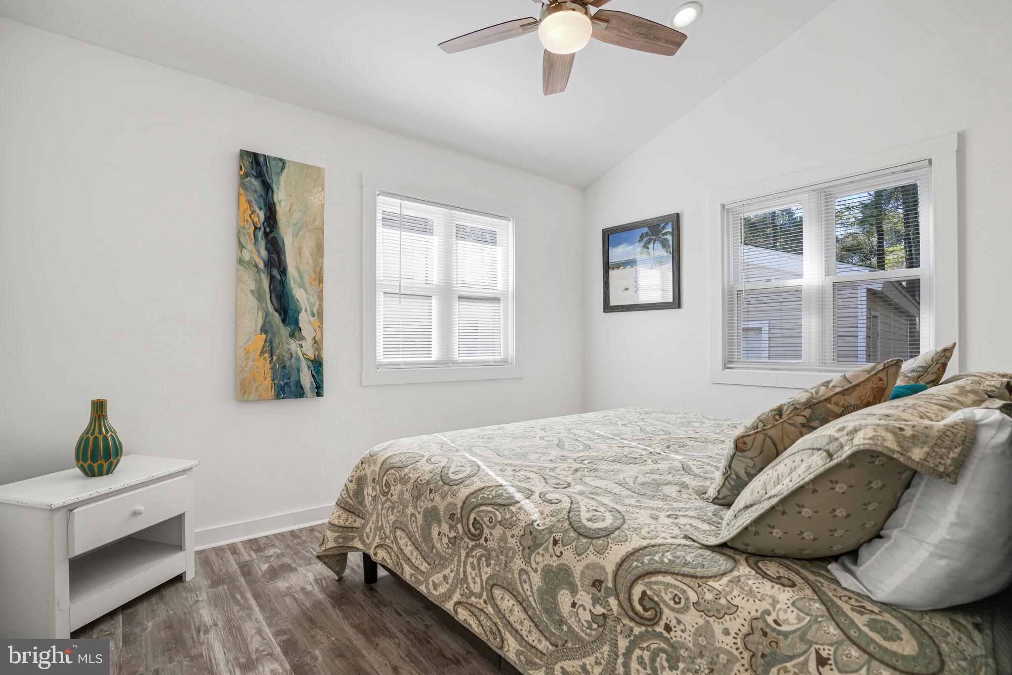 OCEAN PINES - Residential