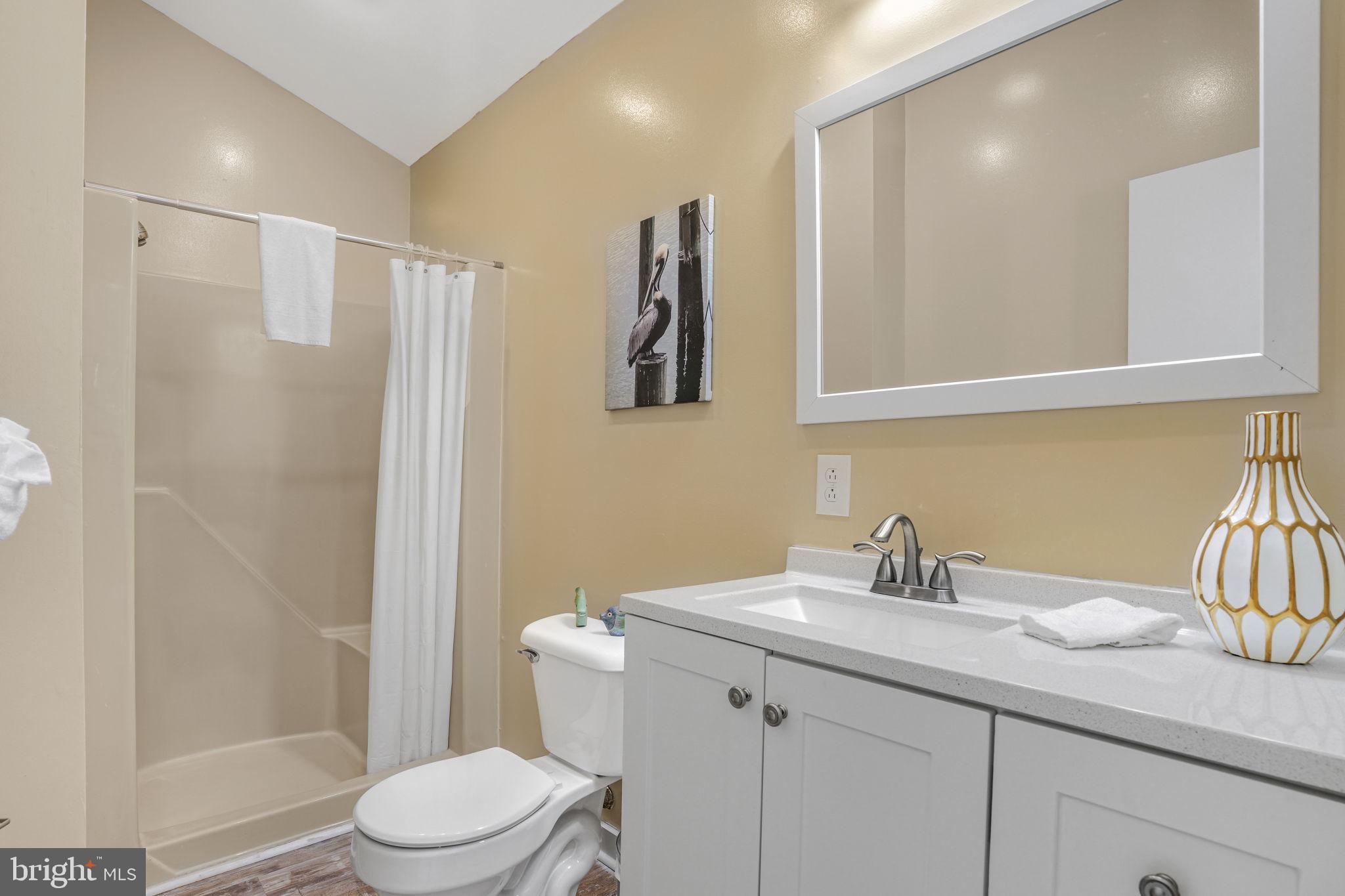 OCEAN PINES - Residential