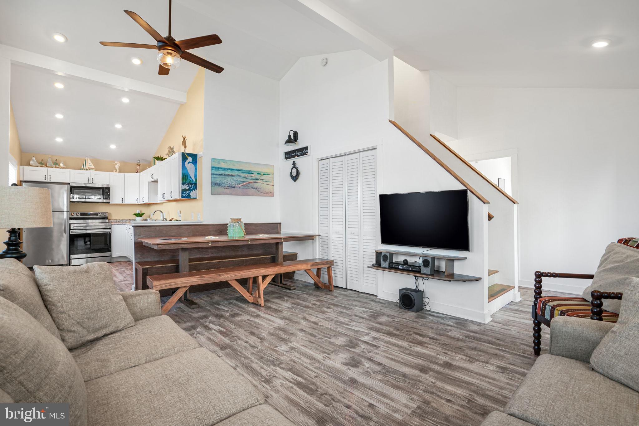 OCEAN PINES - Residential