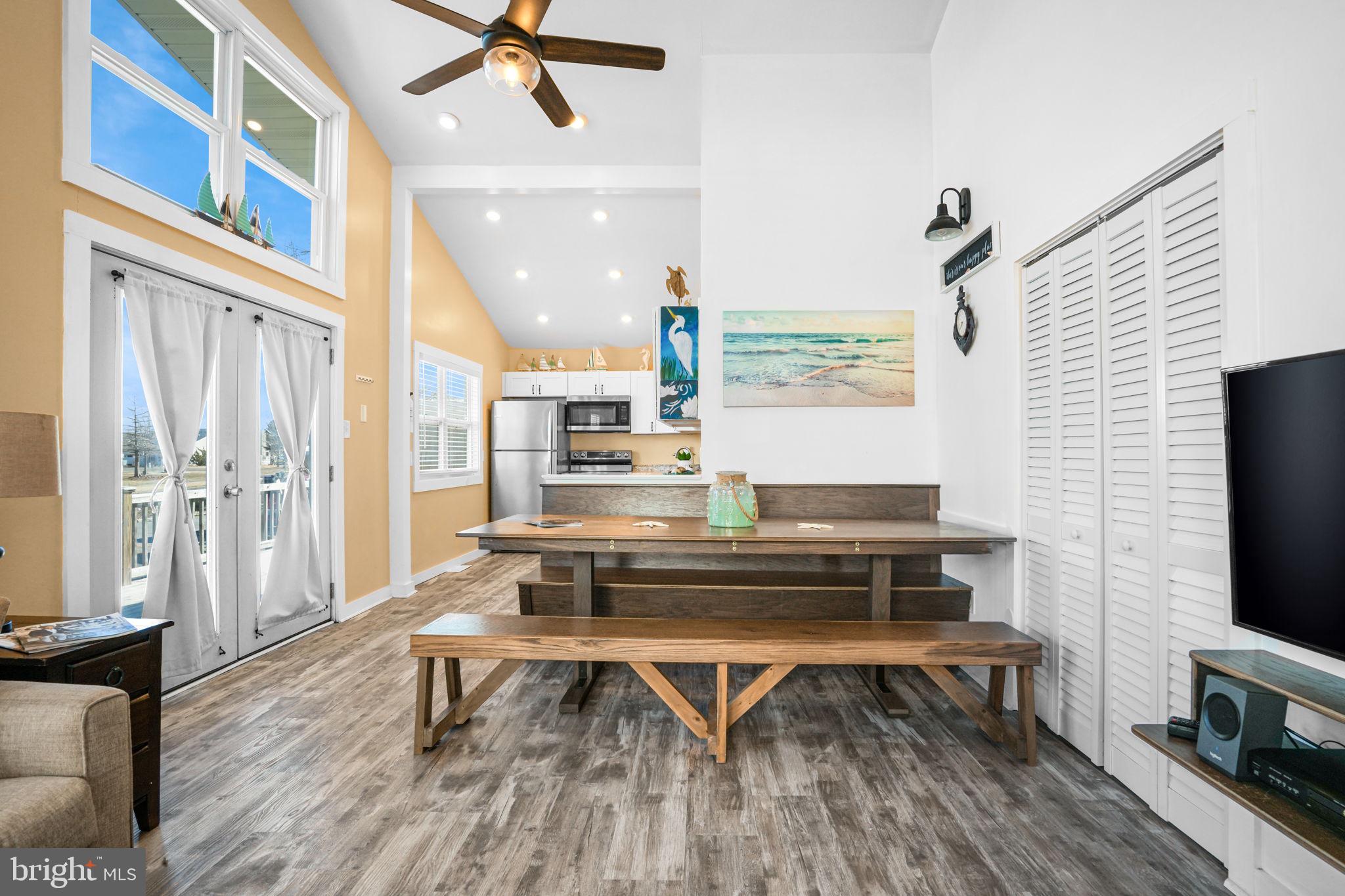 OCEAN PINES - Residential