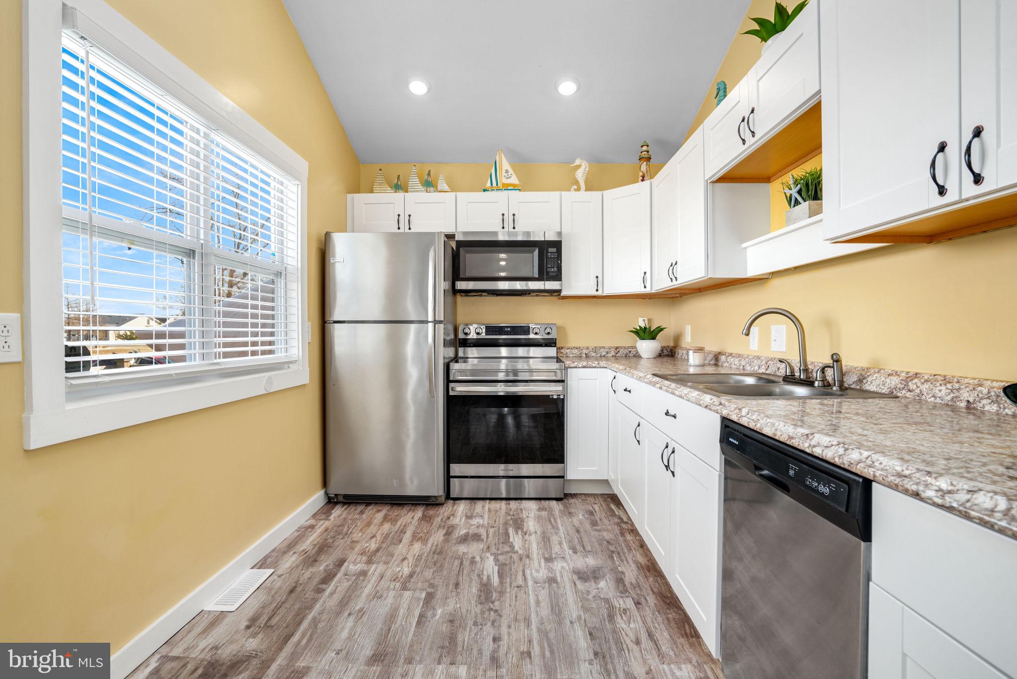 OCEAN PINES - Residential