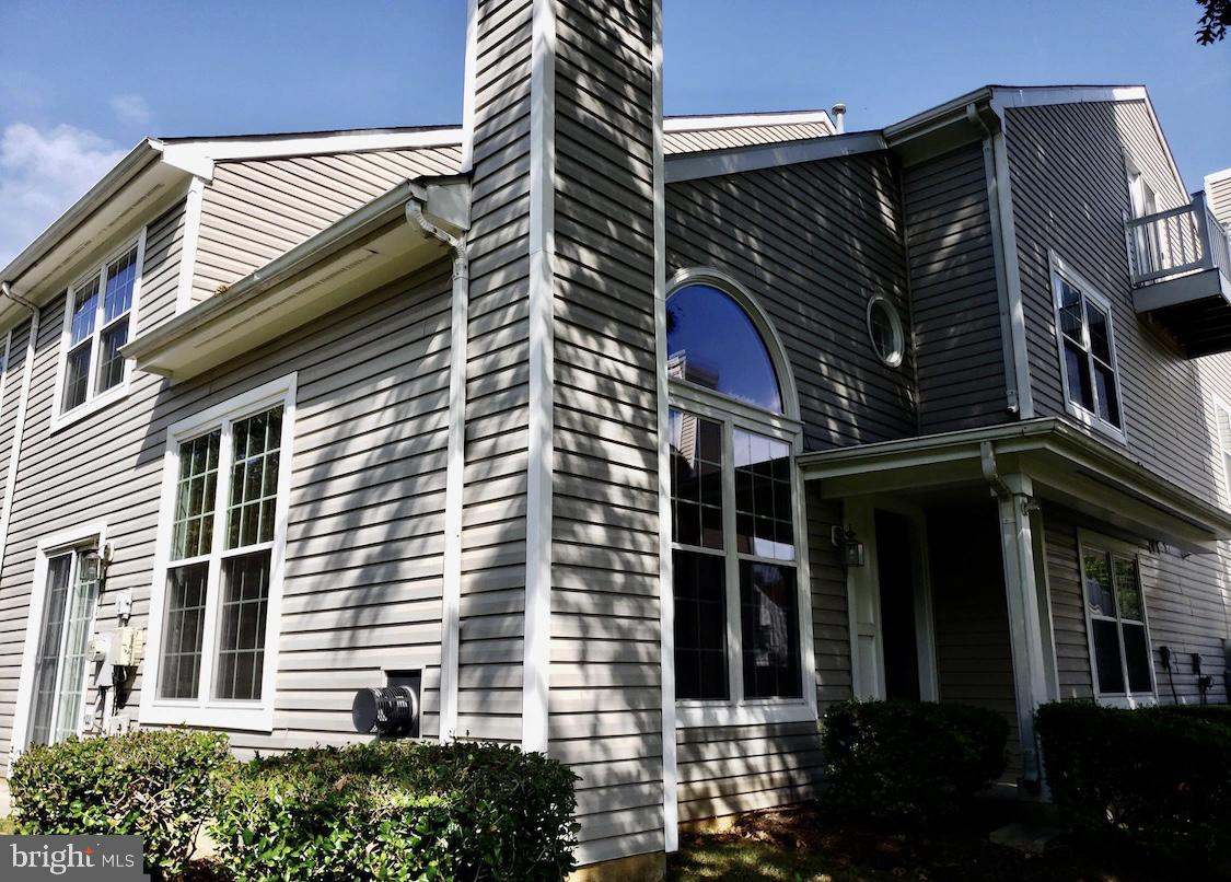 SUMMERFIELD IN COVINGTON - Residential Lease