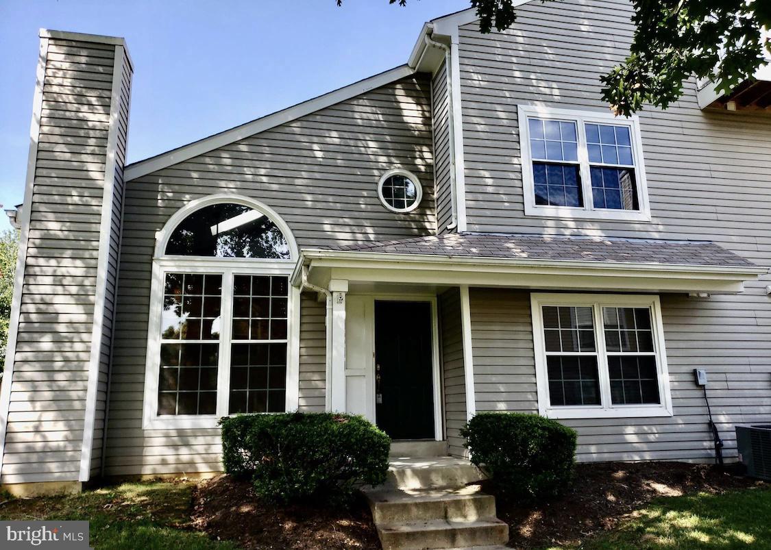 SUMMERFIELD IN COVINGTON - Residential Lease