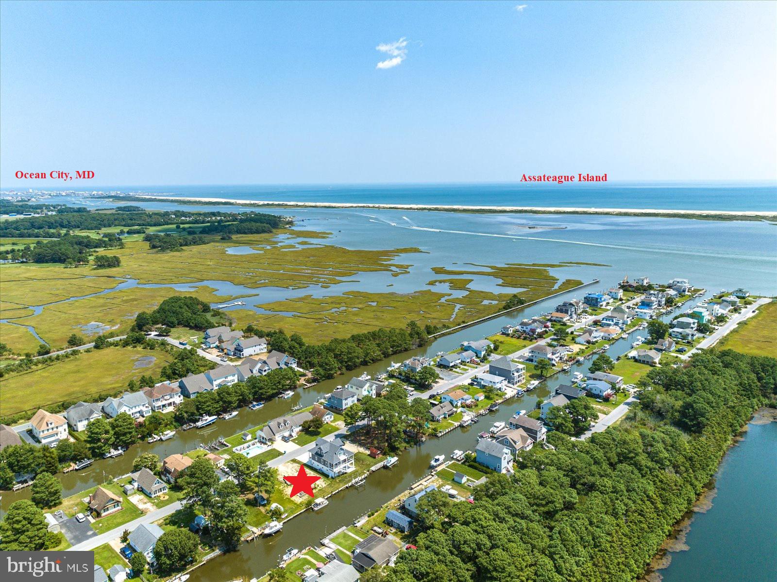 SNUG HARBOR - Residential