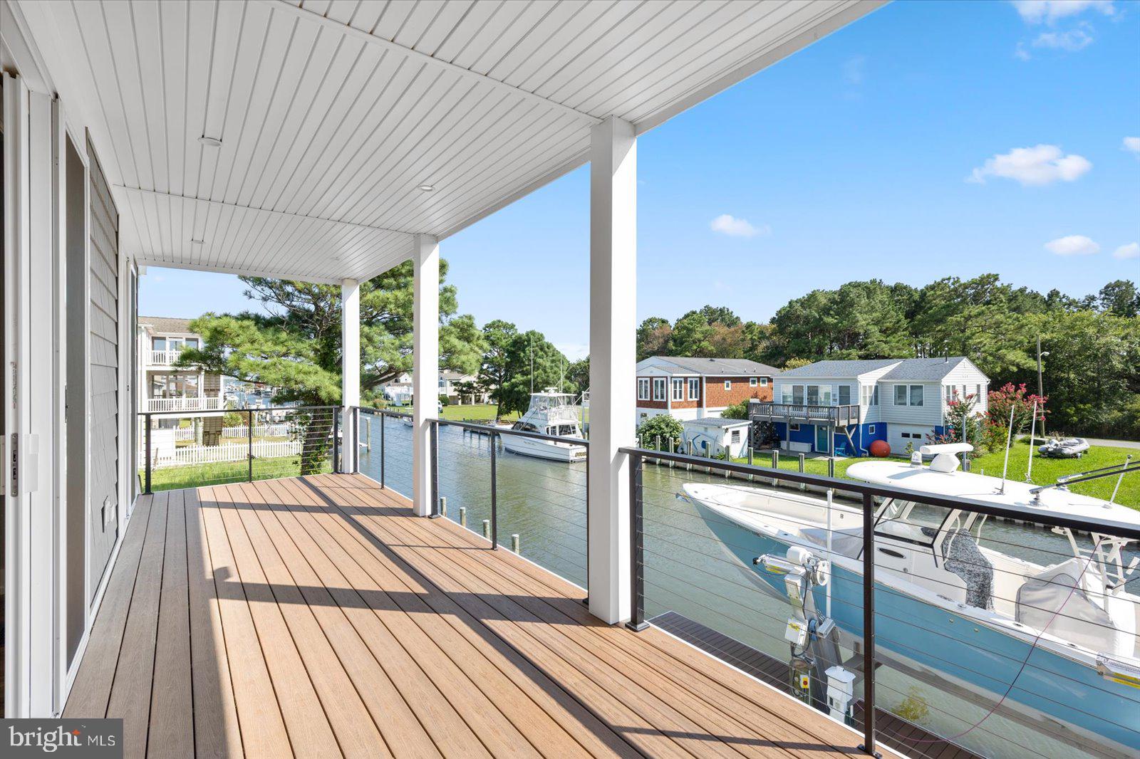 SNUG HARBOR - Residential