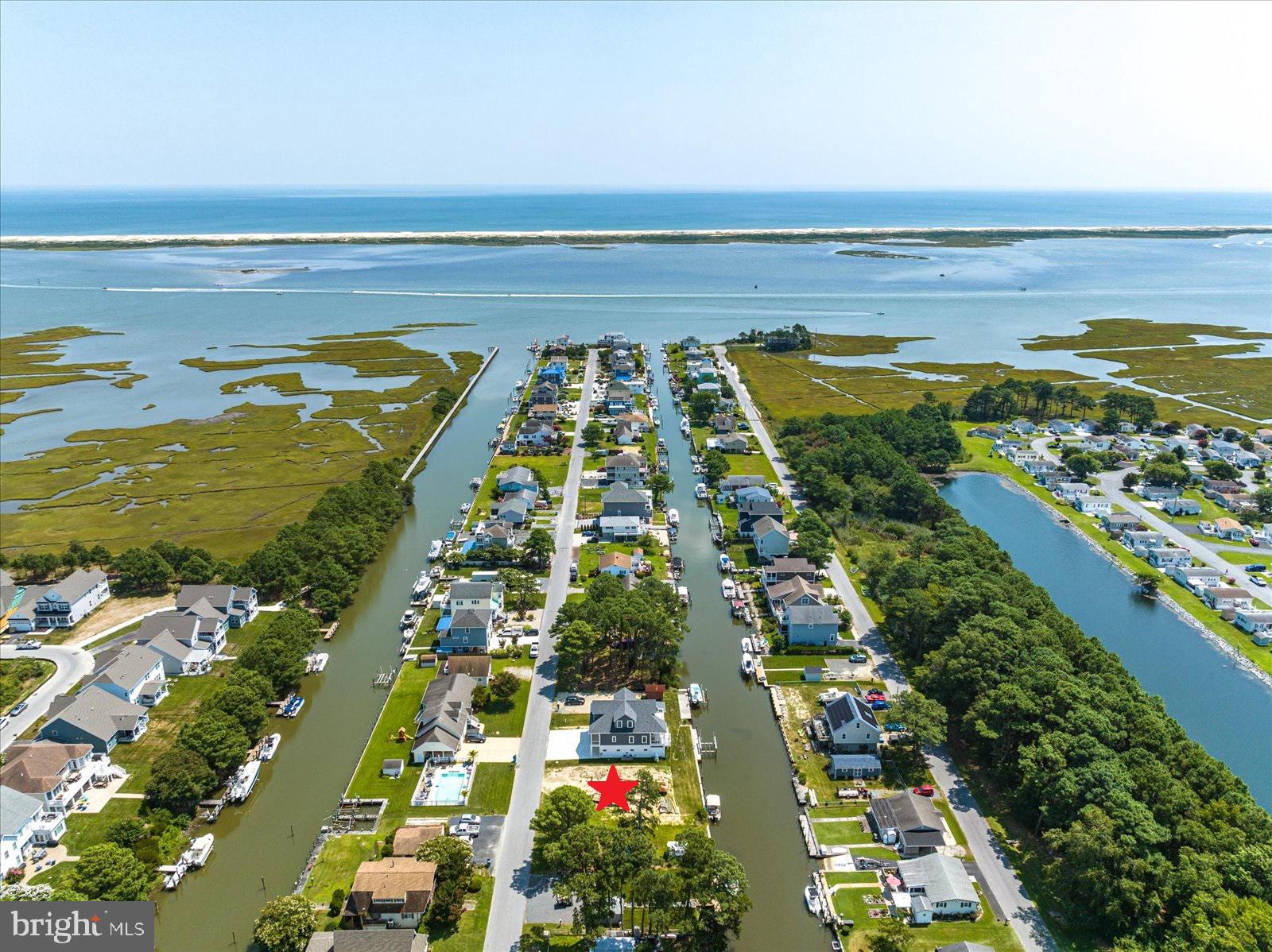 SNUG HARBOR - Residential