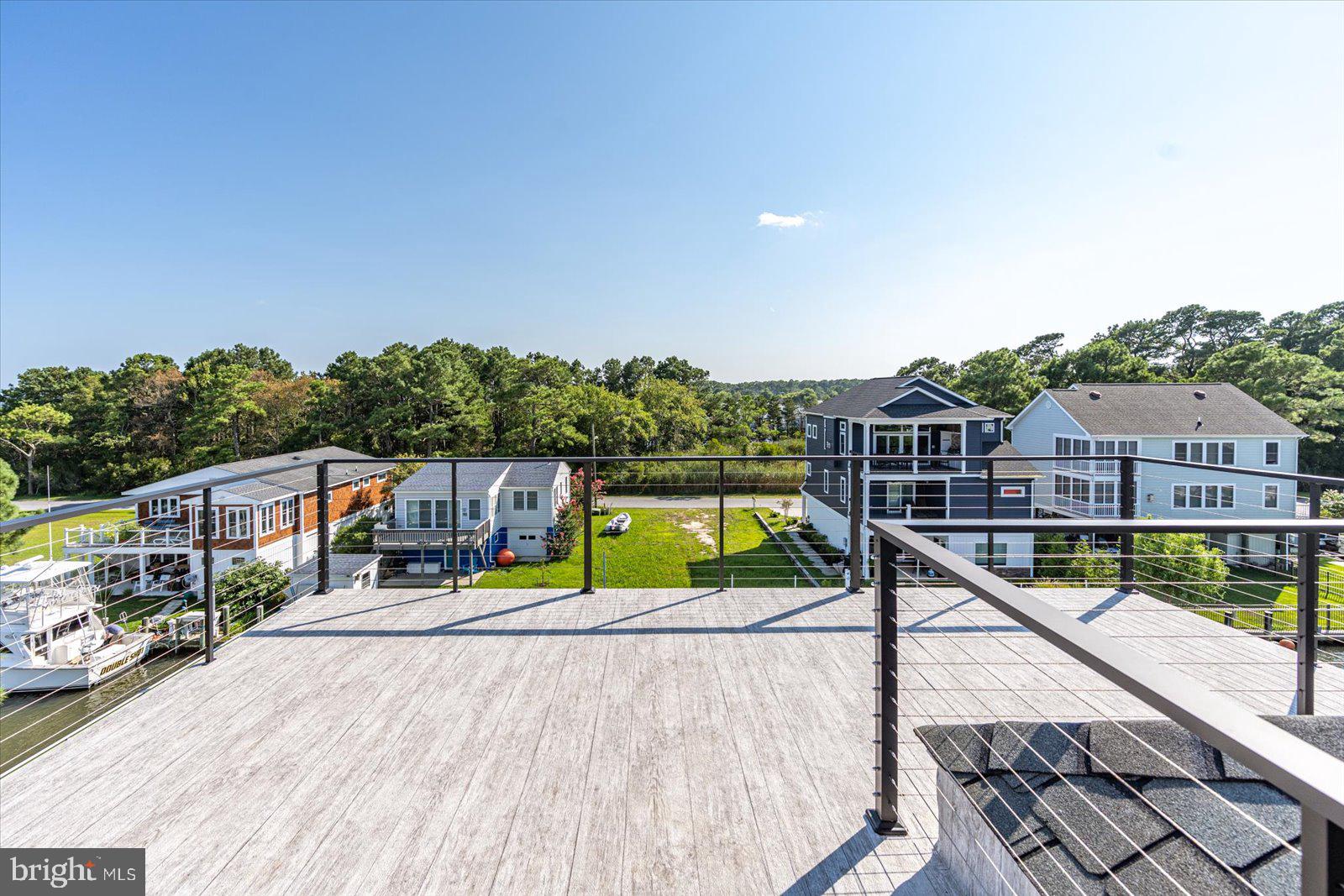 SNUG HARBOR - Residential