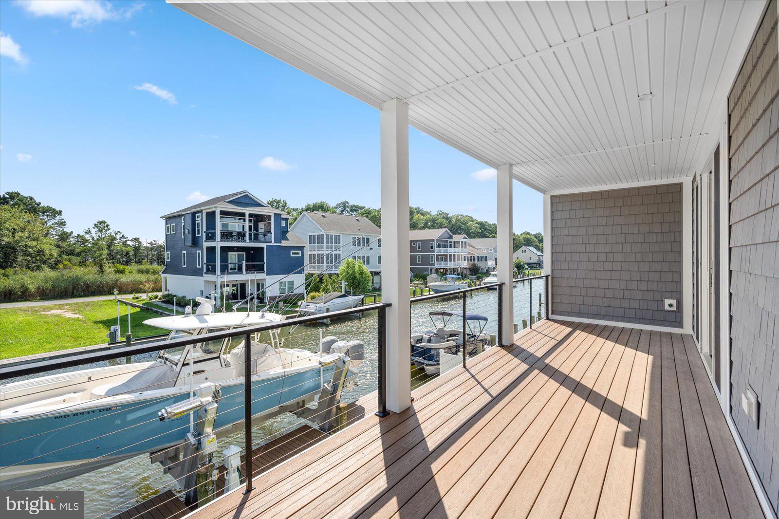 SNUG HARBOR - Residential