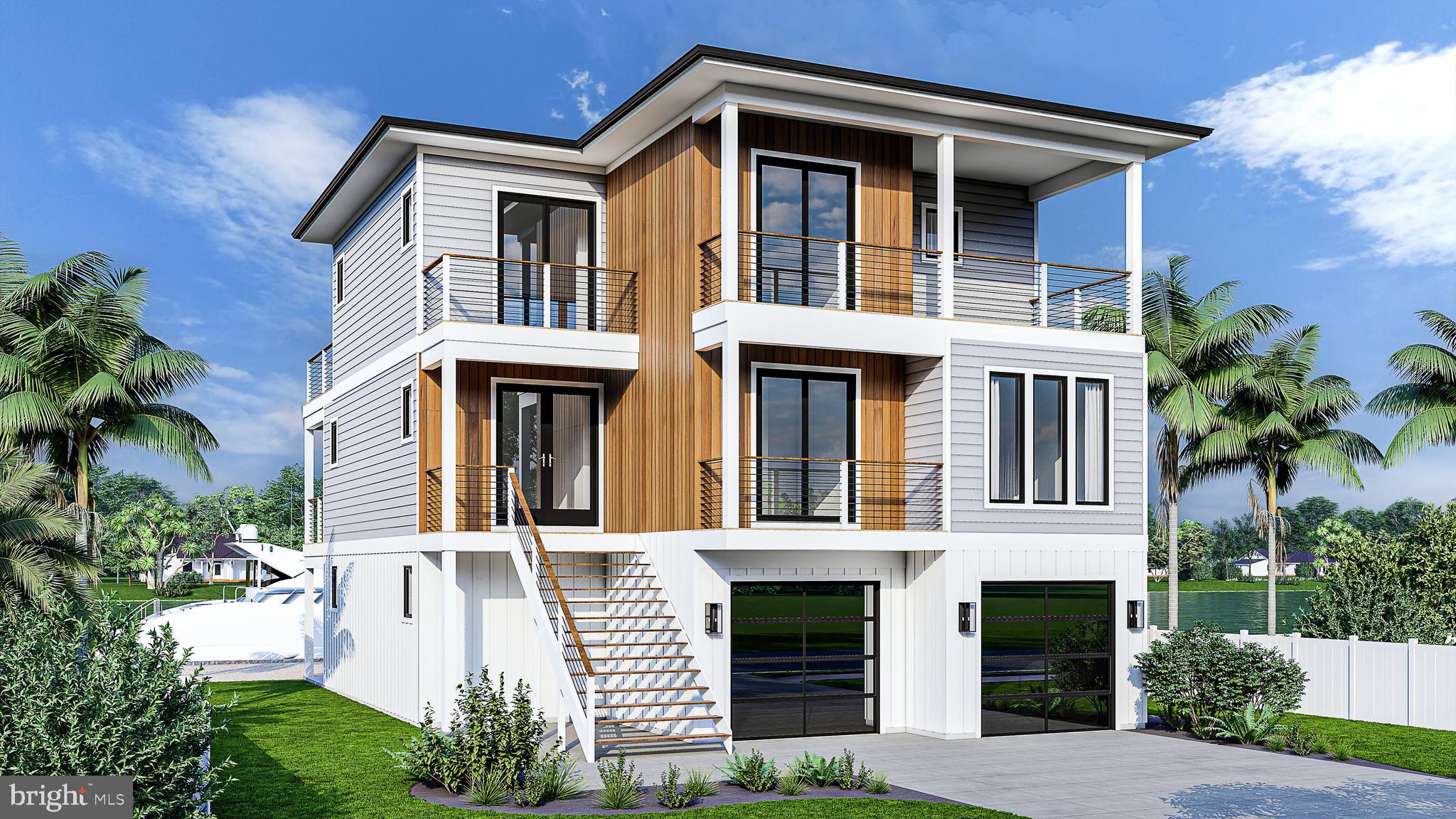 SNUG HARBOR - Residential
