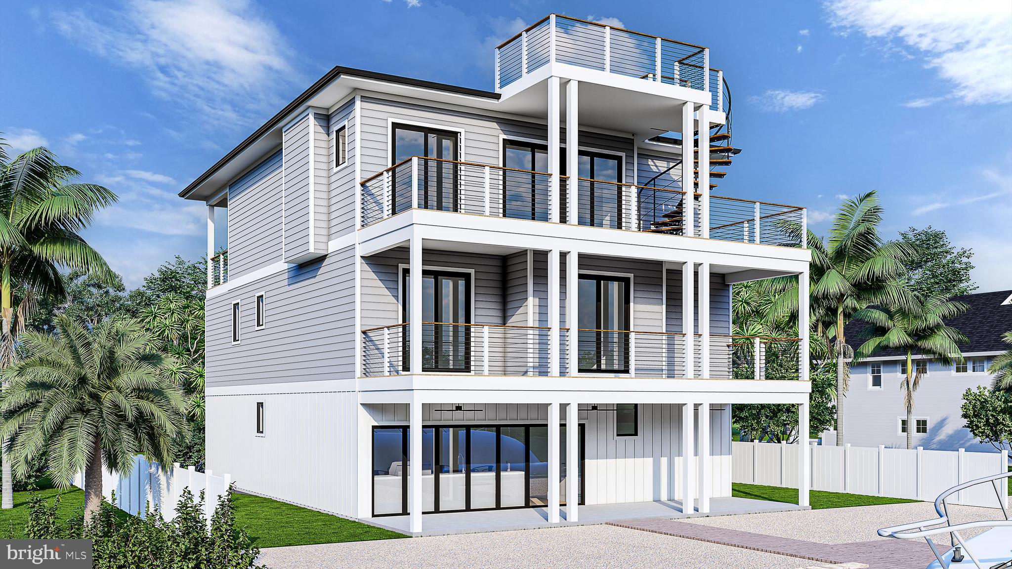 SNUG HARBOR - Residential