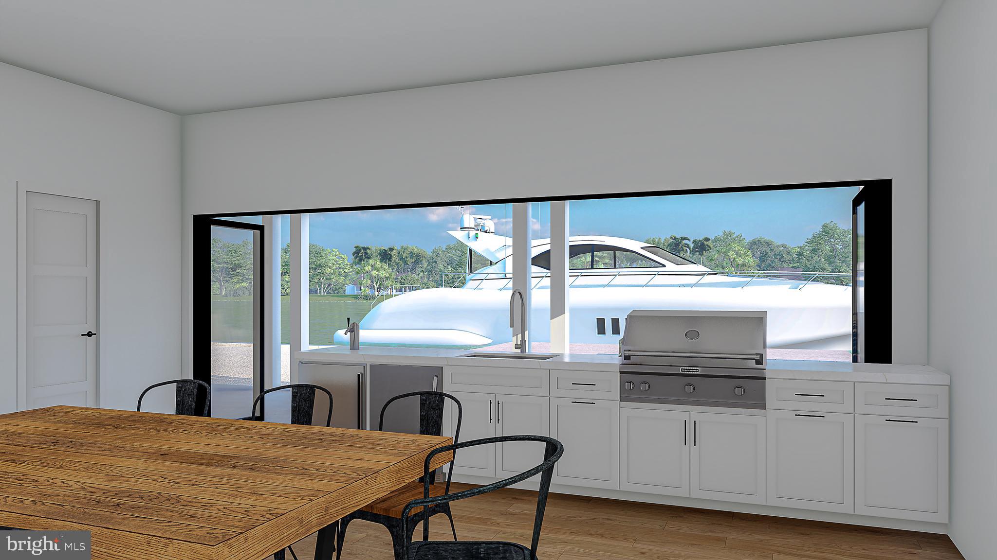 SNUG HARBOR - Residential