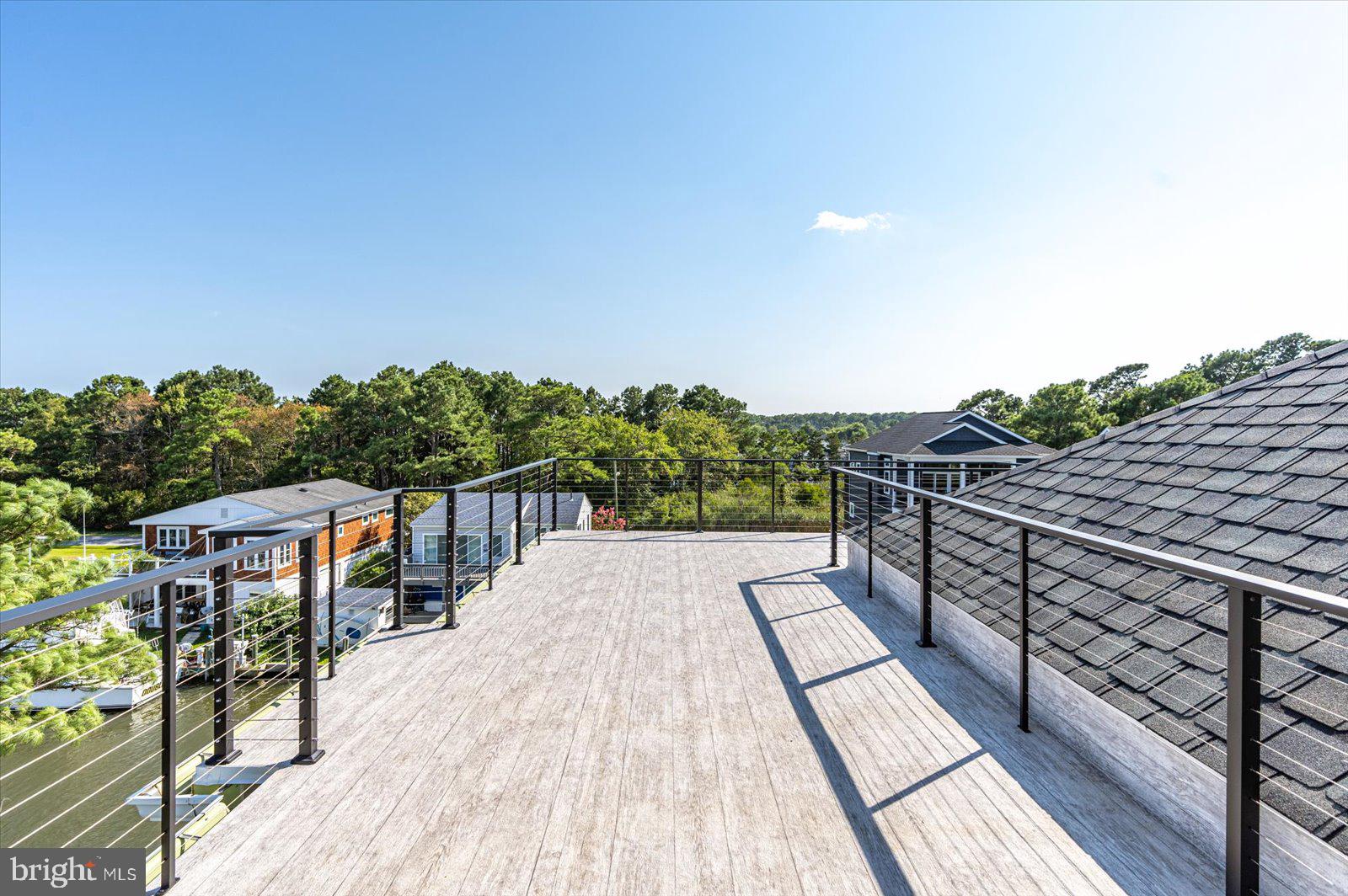 SNUG HARBOR - Residential