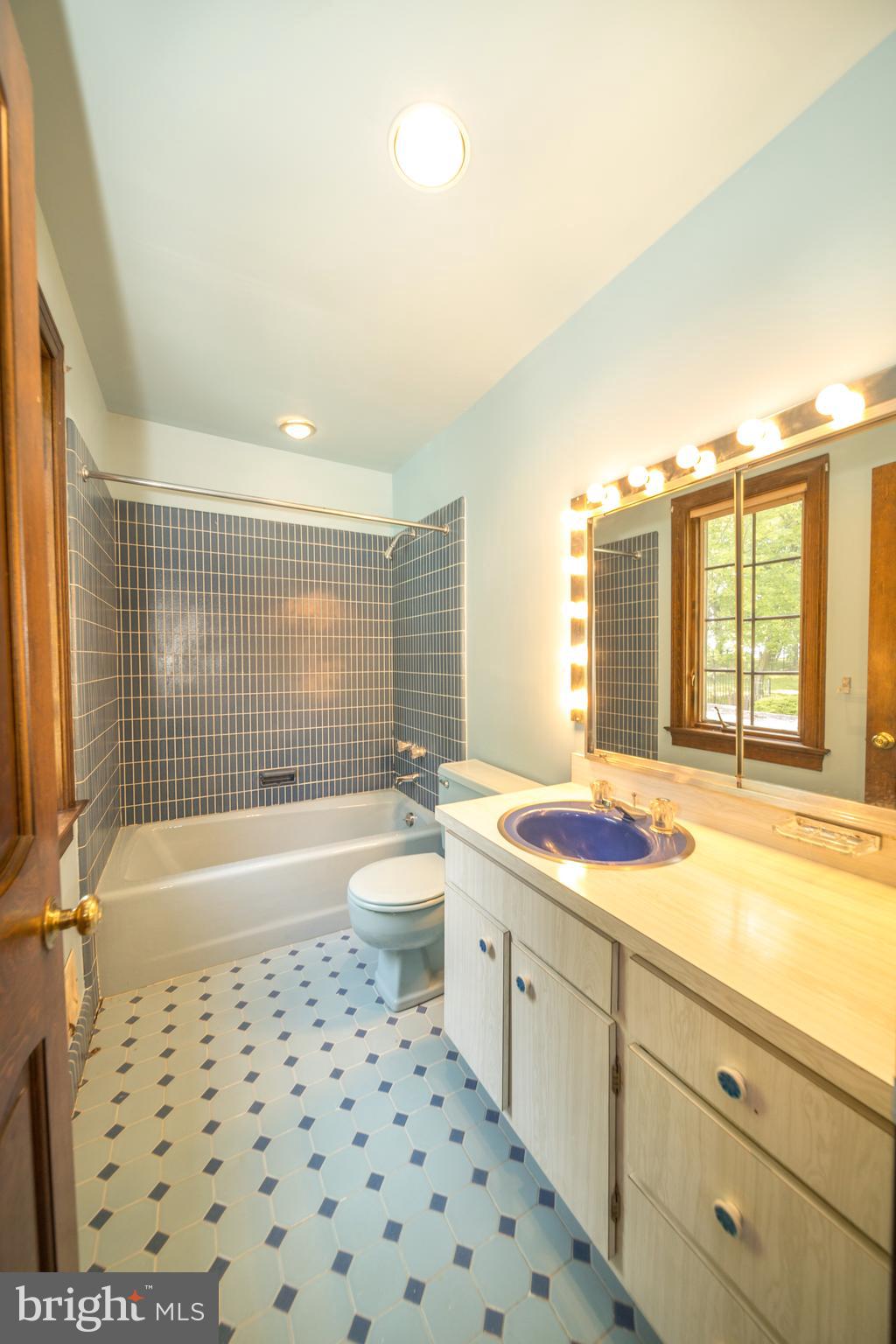 WHITEMARSH VAL FMS - Residential