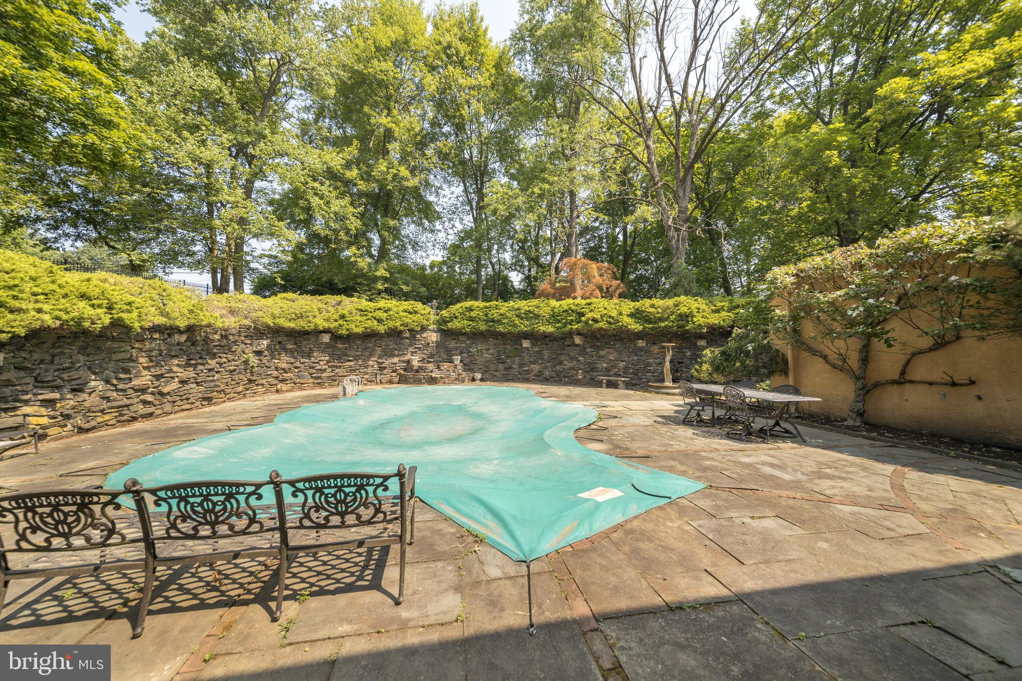 WHITEMARSH VAL FMS - Residential