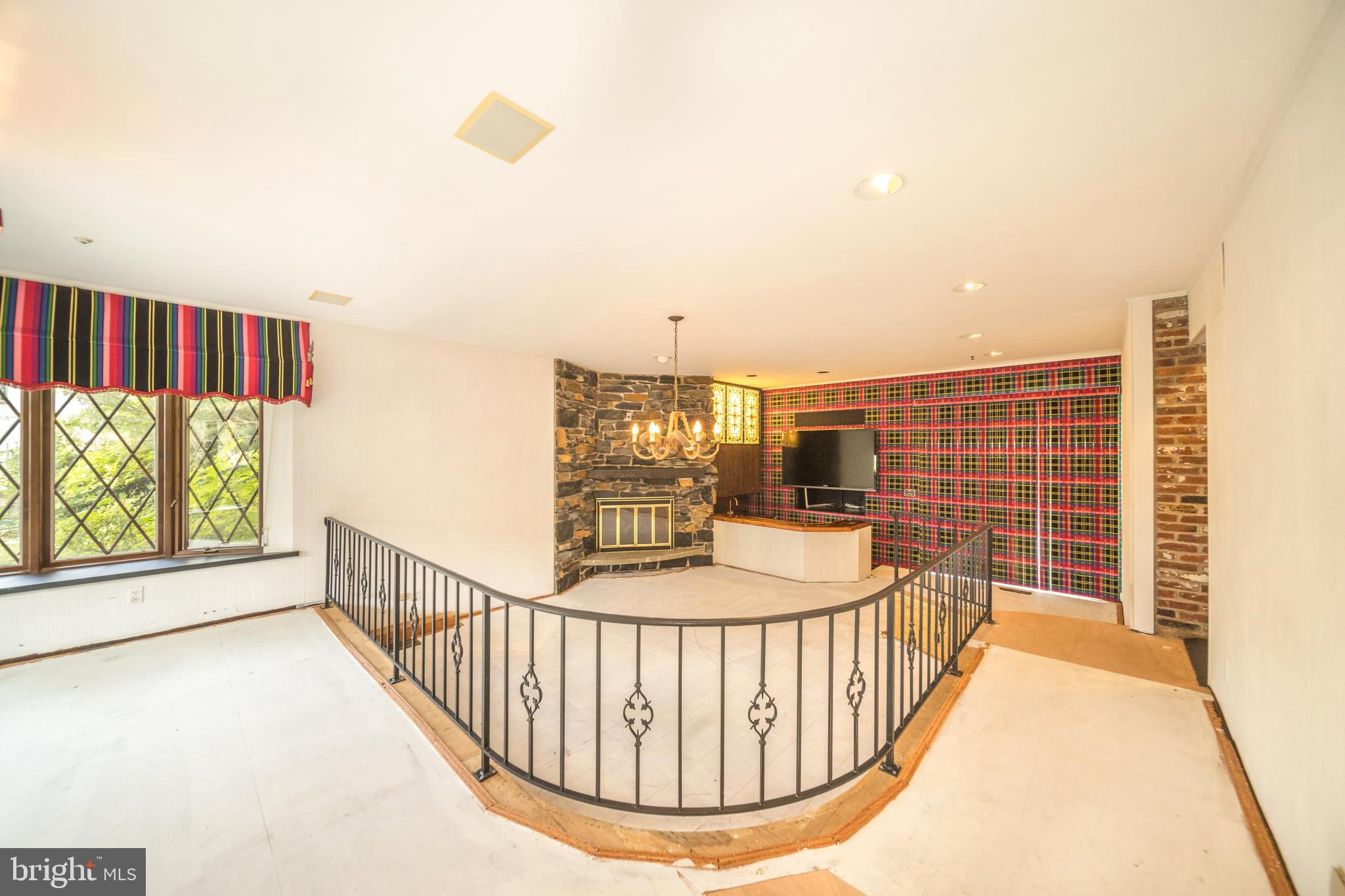 WHITEMARSH VAL FMS - Residential