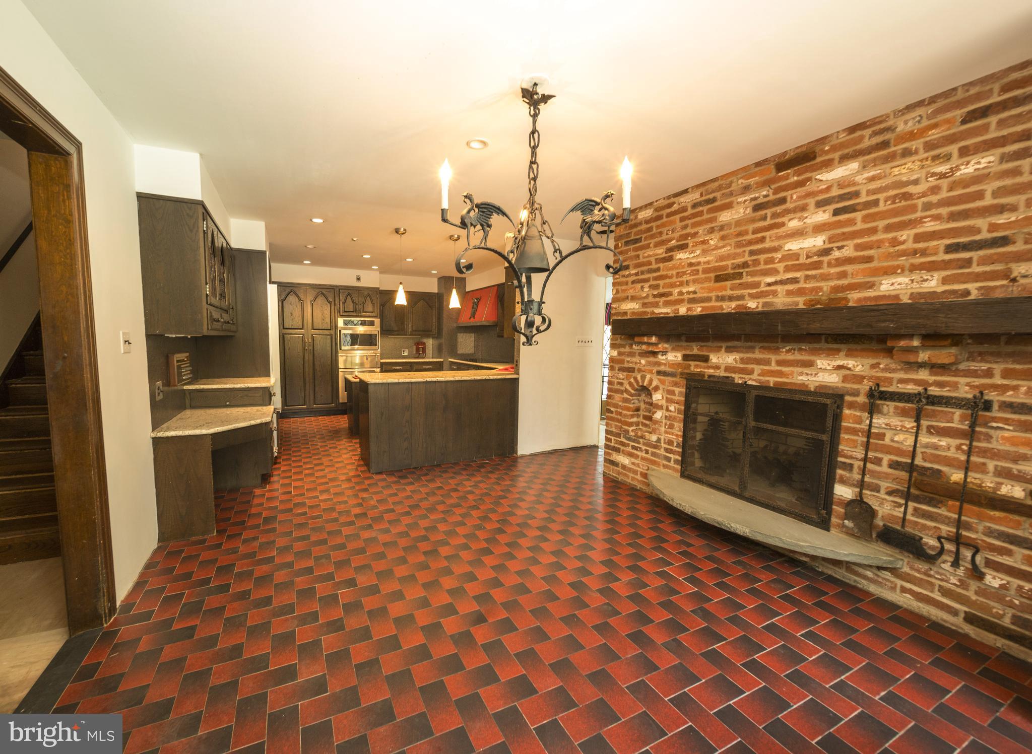 WHITEMARSH VAL FMS - Residential