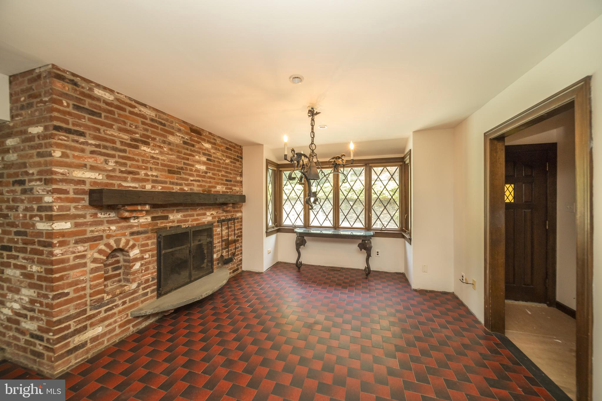 WHITEMARSH VAL FMS - Residential