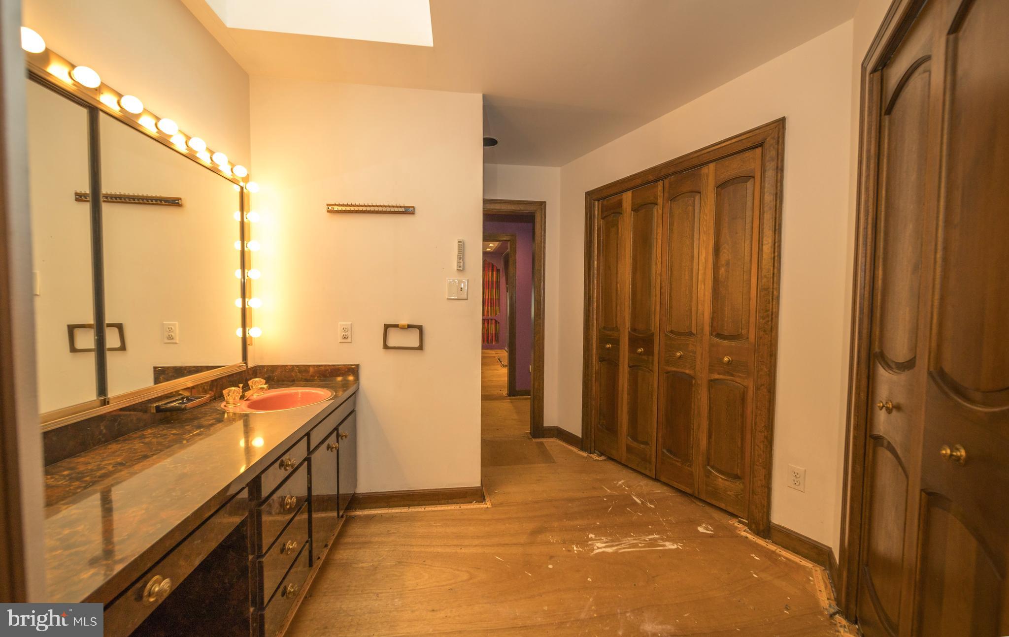 WHITEMARSH VAL FMS - Residential