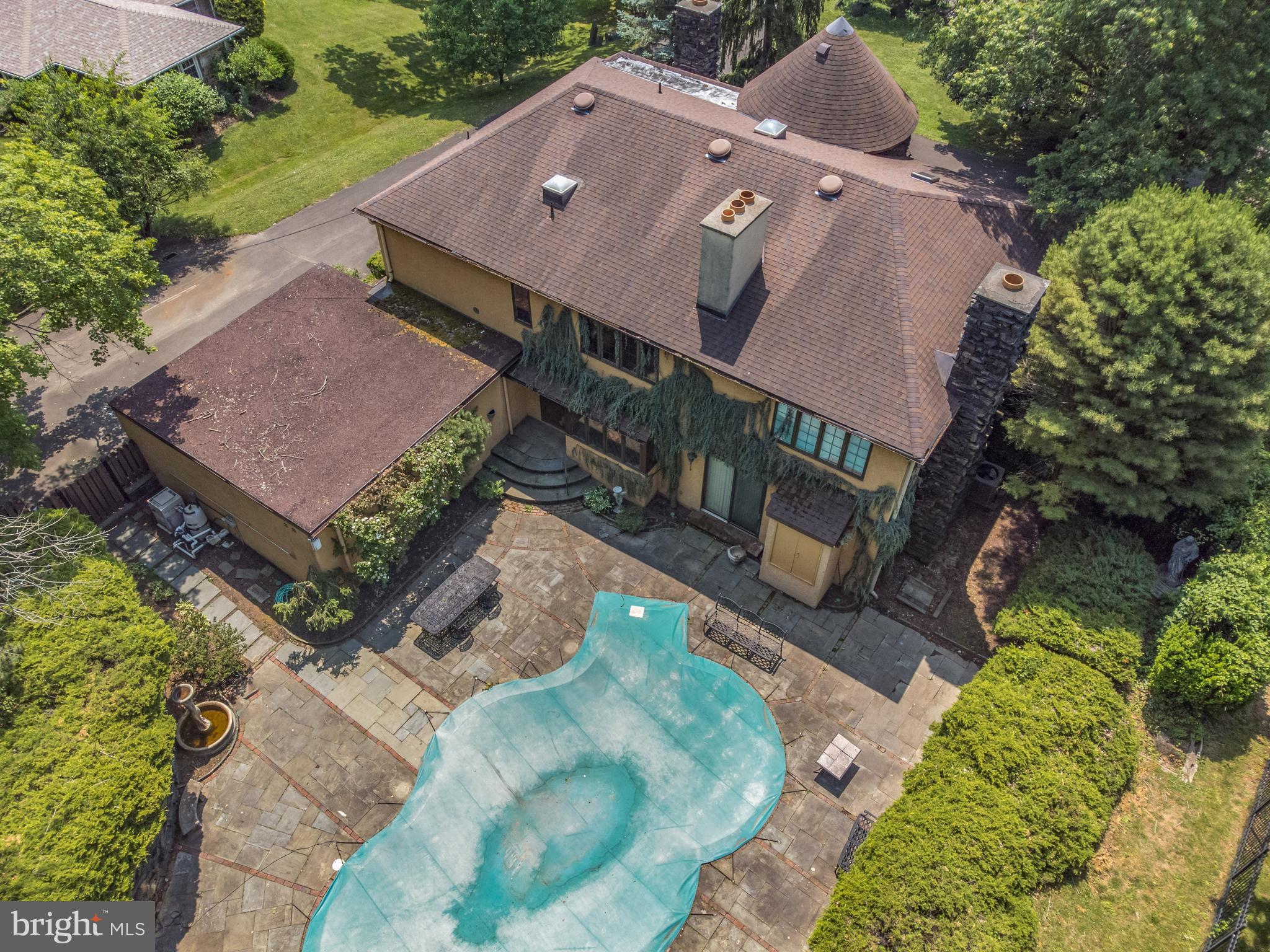 WHITEMARSH VAL FMS - Residential