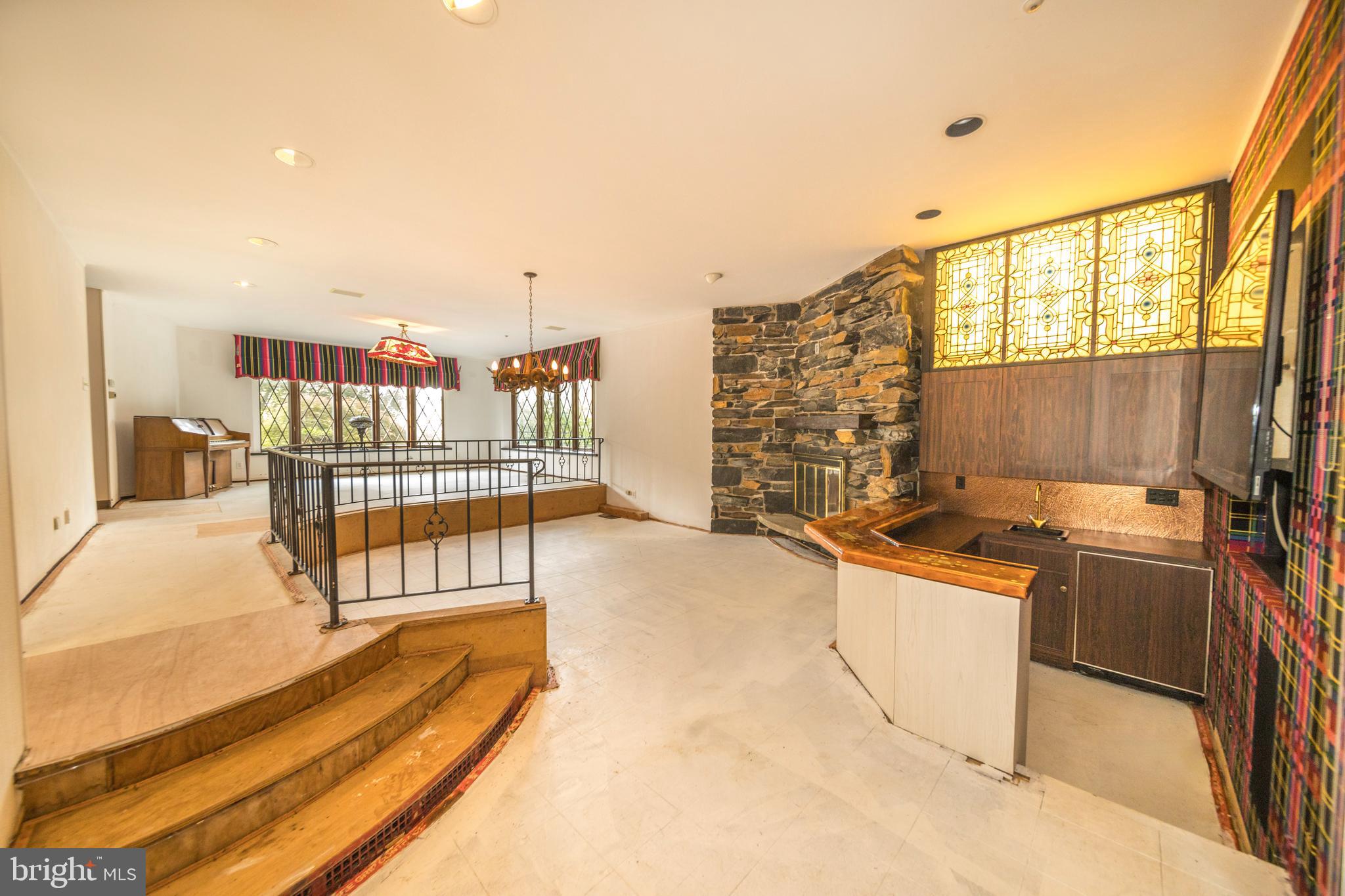 WHITEMARSH VAL FMS - Residential
