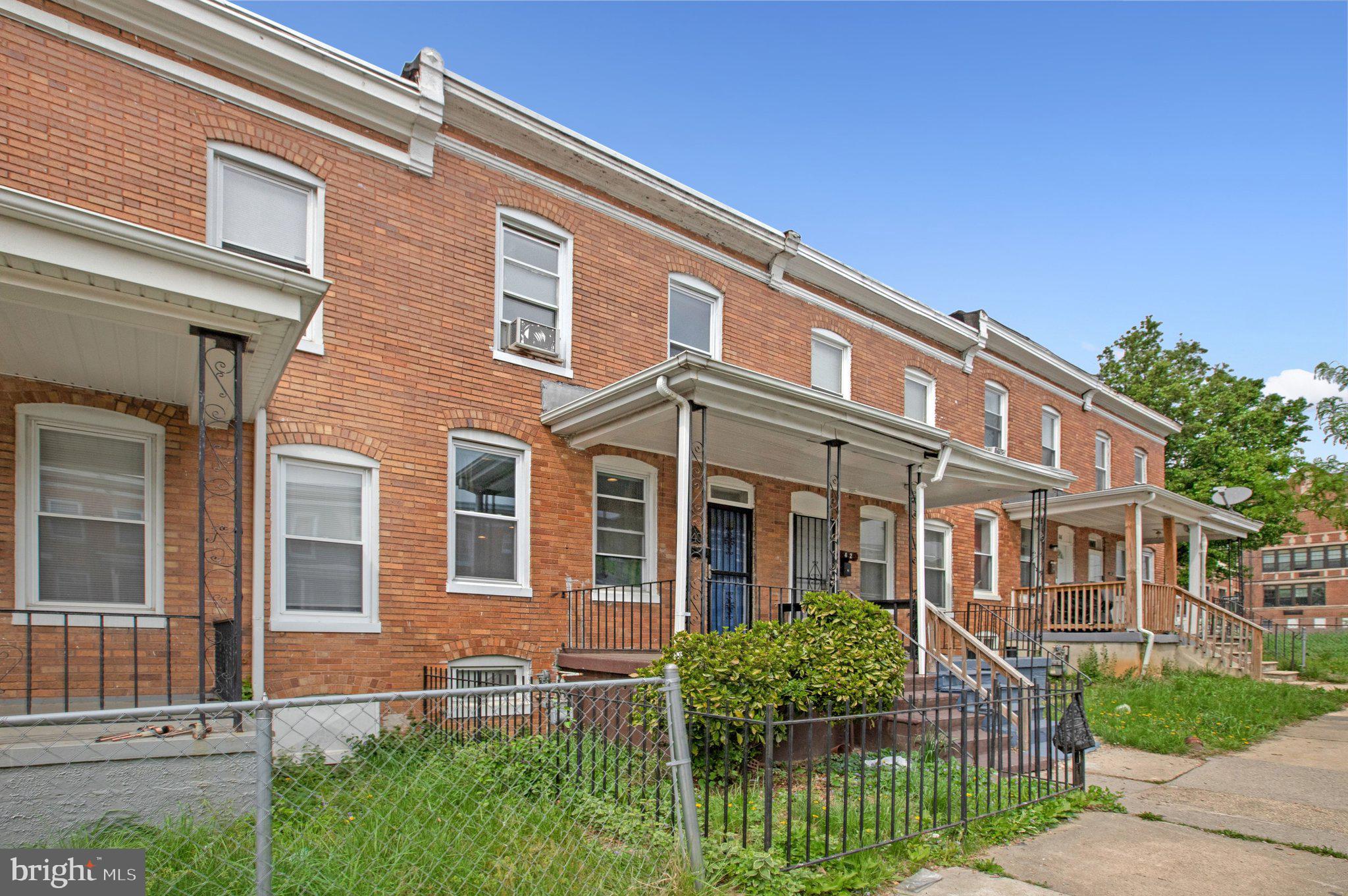 NONE AVAILABLE - Residential