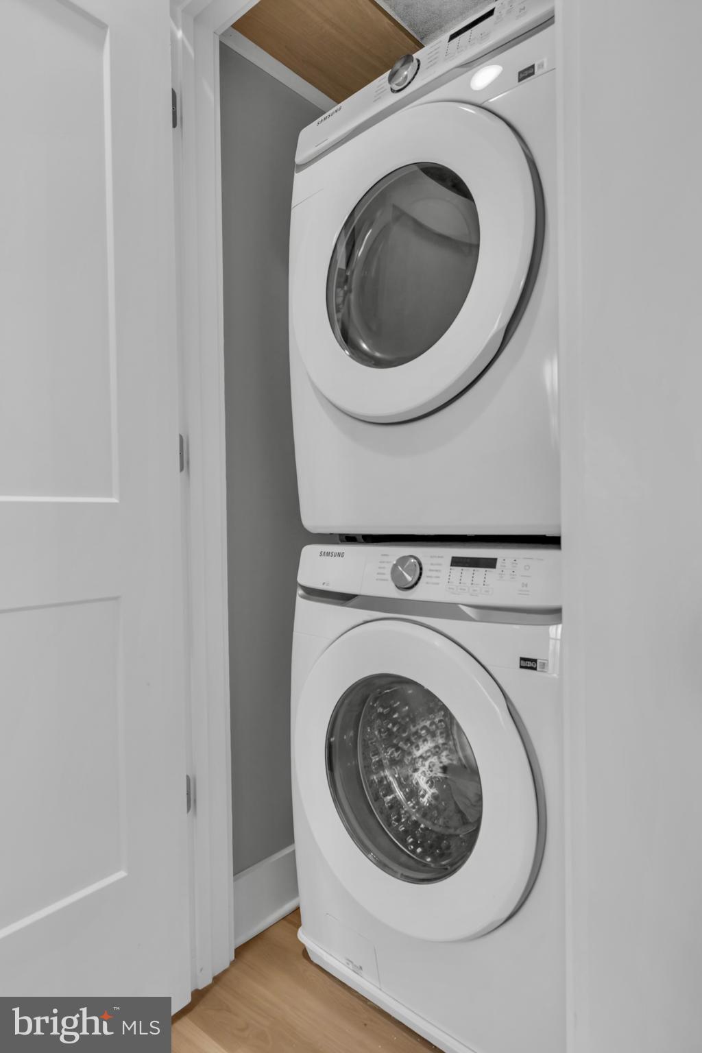ELEMENT AT MILL CREEK - Residential