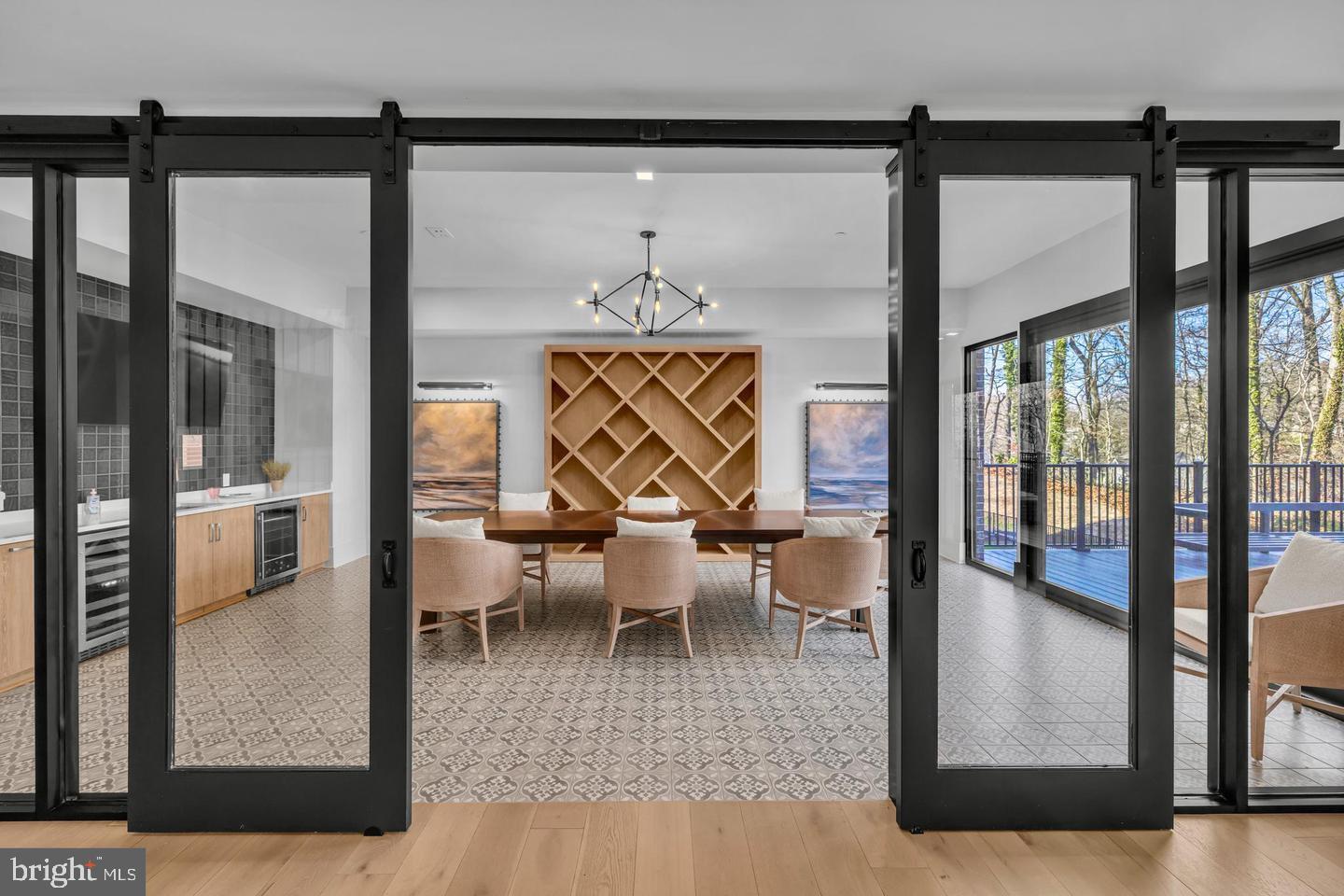 ELEMENT AT MILL CREEK - Residential