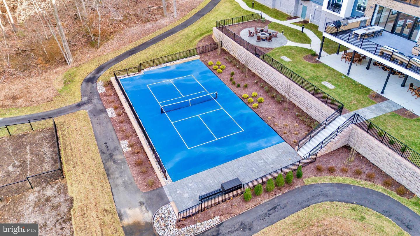 ELEMENT AT MILL CREEK - Residential
