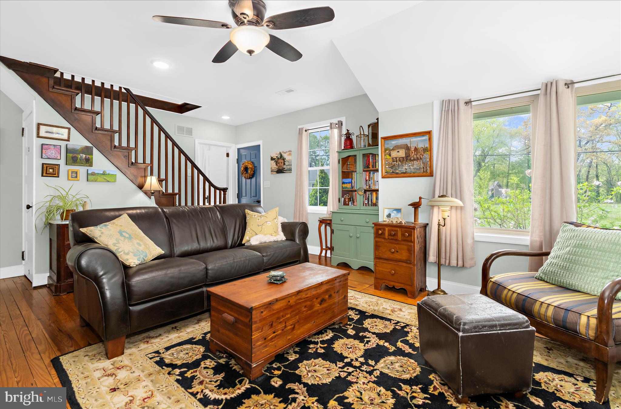 HACKS POINT - Residential