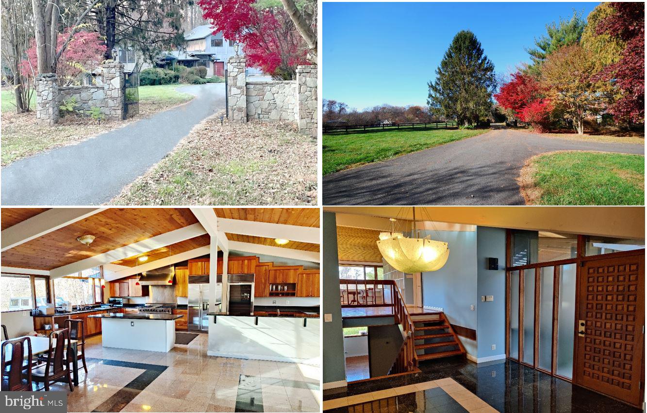 MERRY GO ROUND FARM - Residential