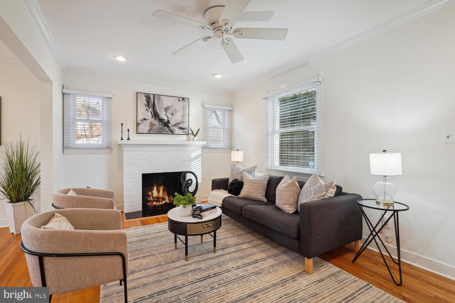 ARLINGTON HILLS - Residential