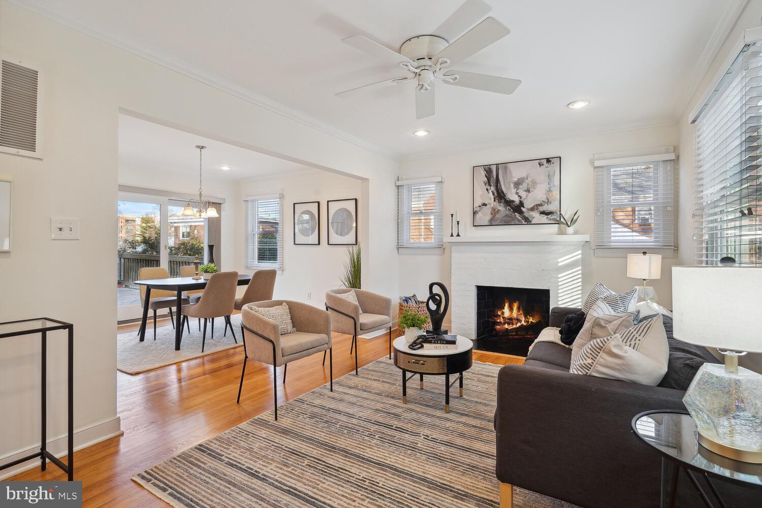 ARLINGTON HILLS - Residential