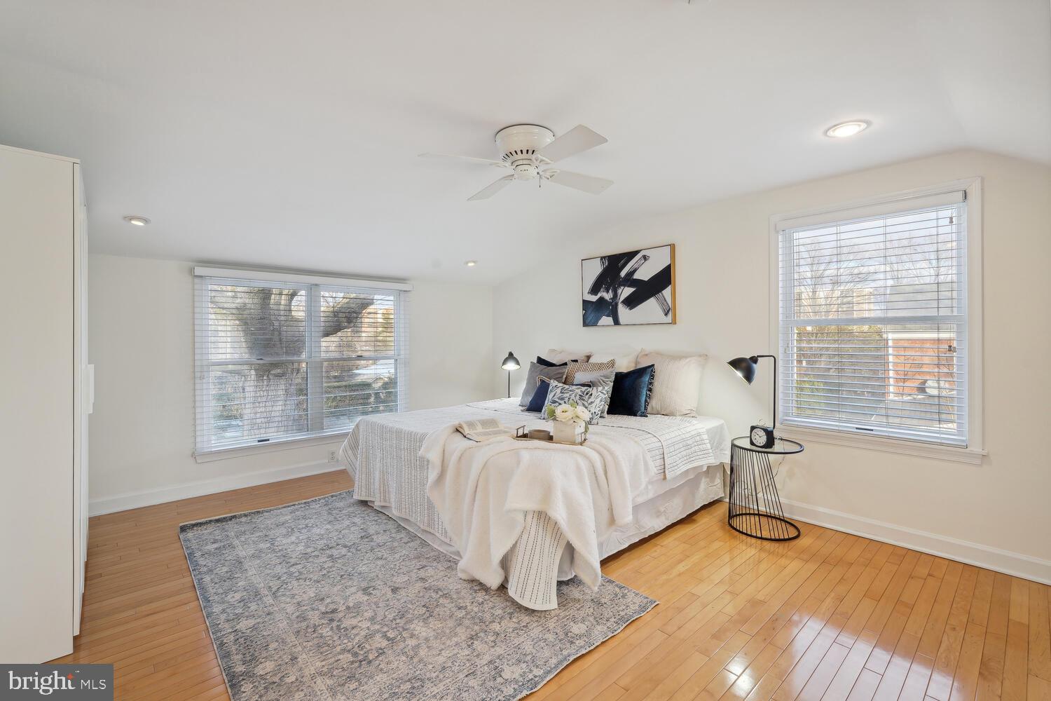 ARLINGTON HILLS - Residential