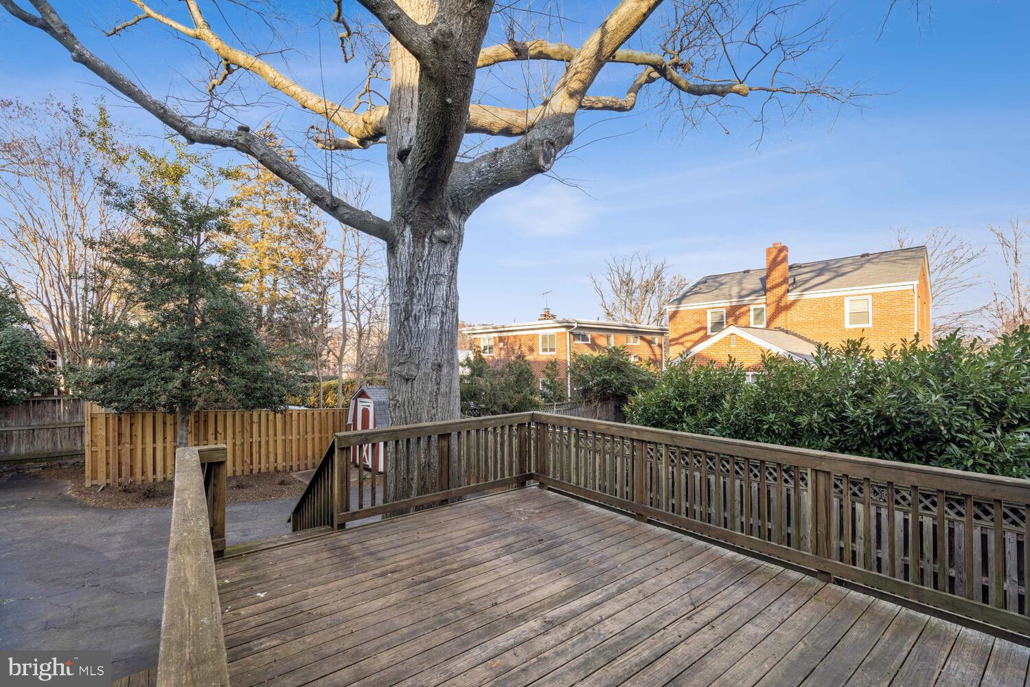 ARLINGTON HILLS - Residential